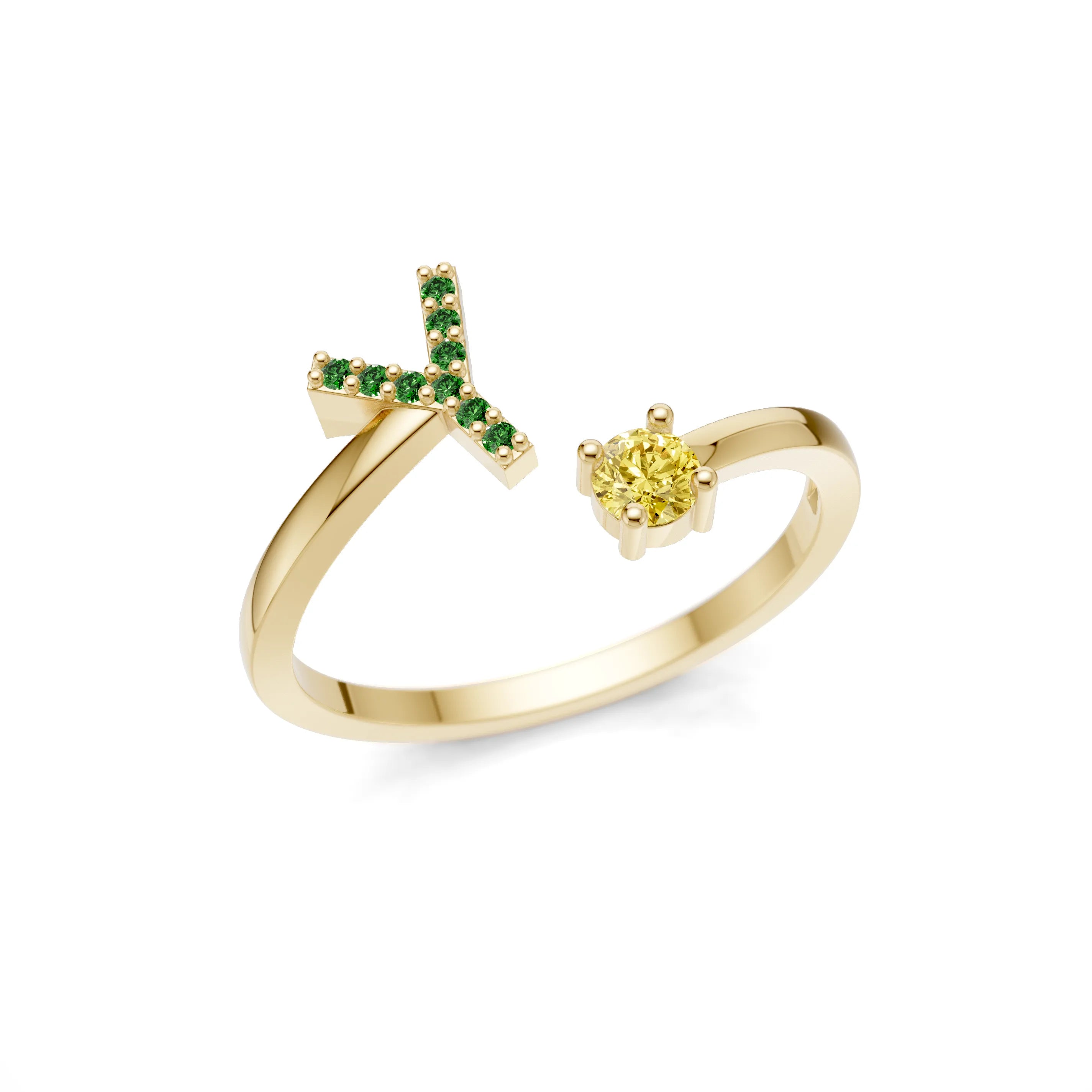 Gold_Citrine_Emerald