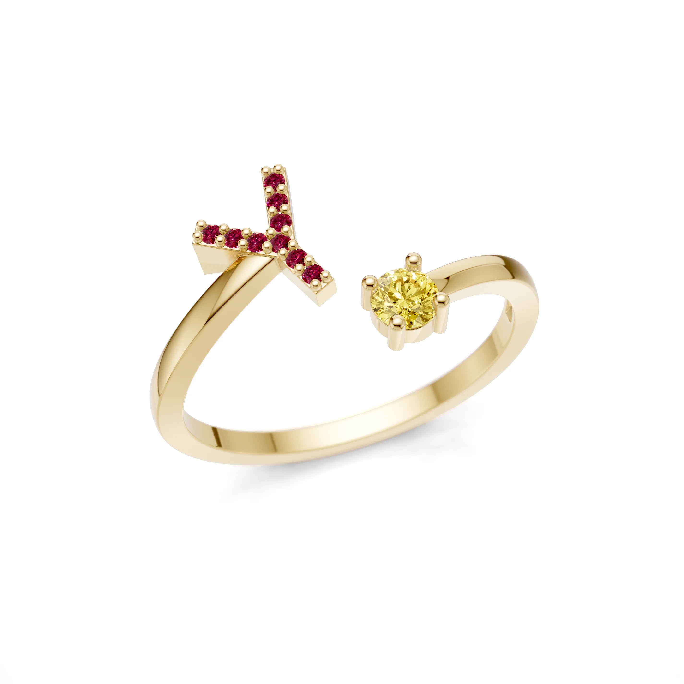 Gold_Citrine_Ruby