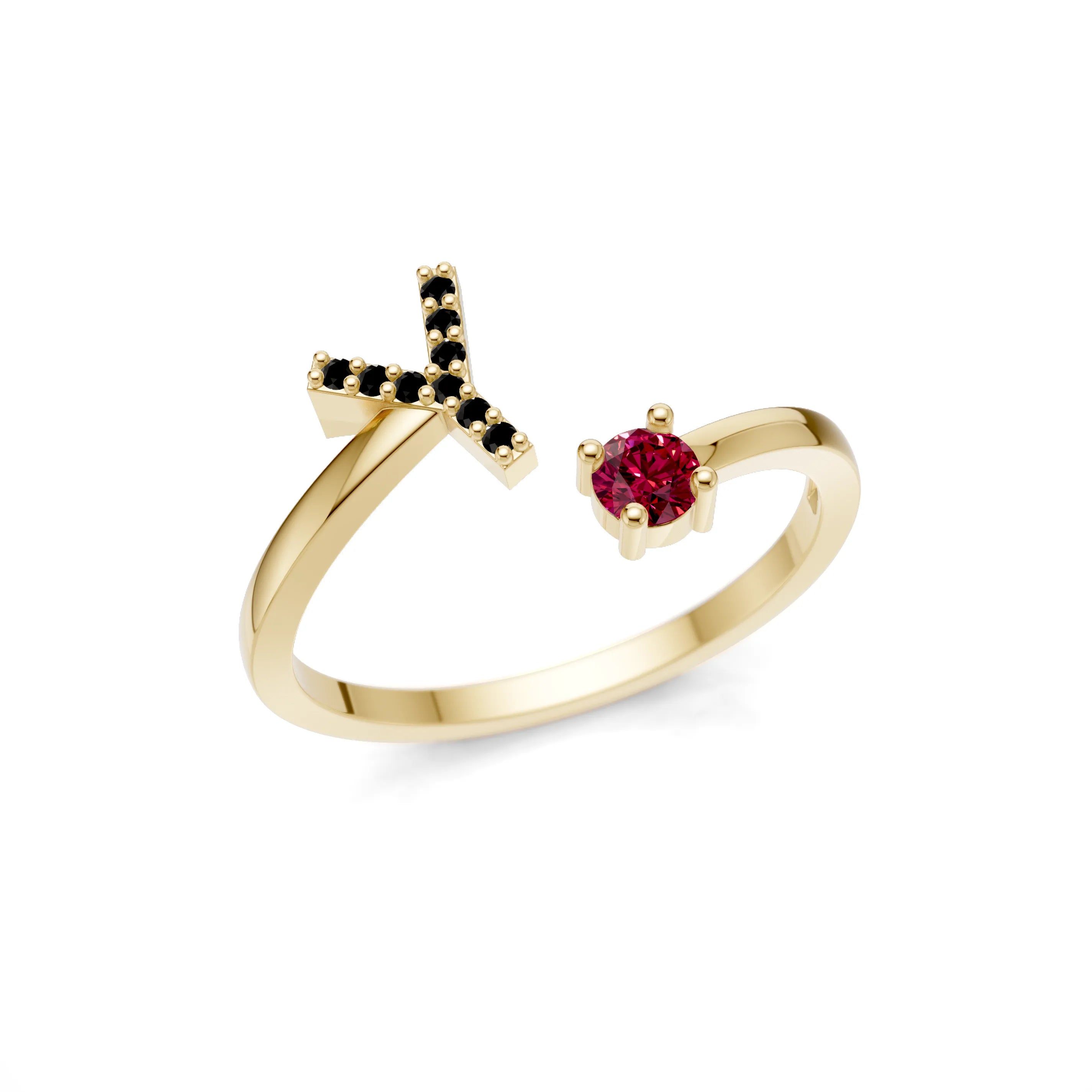 Gold_Ruby_Black