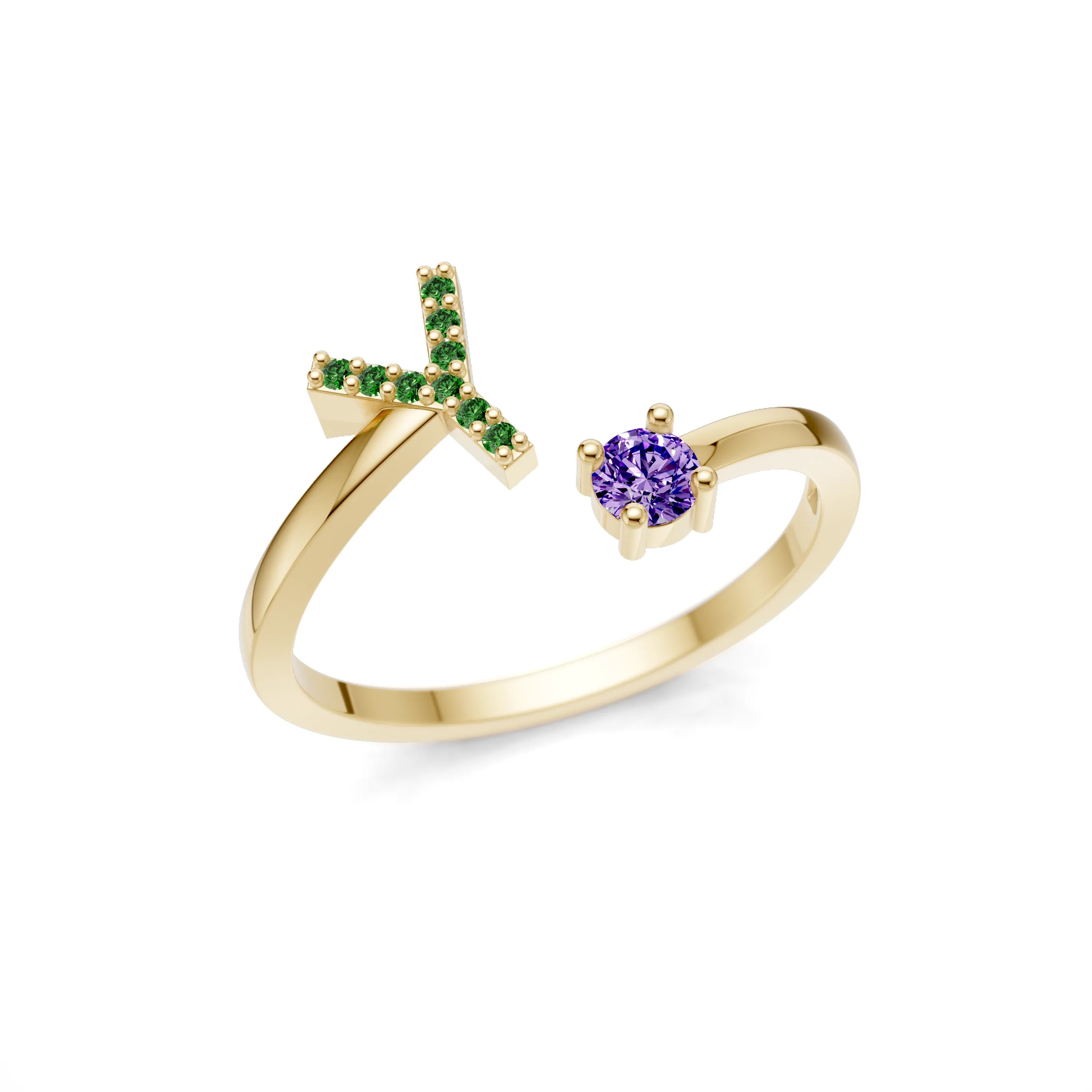 Gold_Amethyst_Emerald