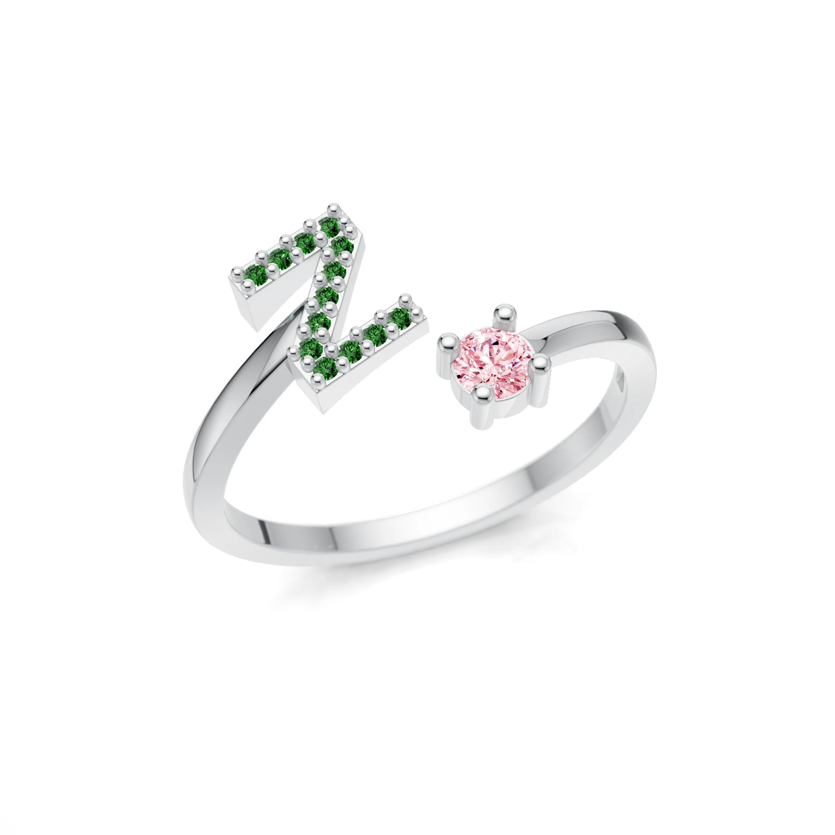 Silver_Pink_Emerald