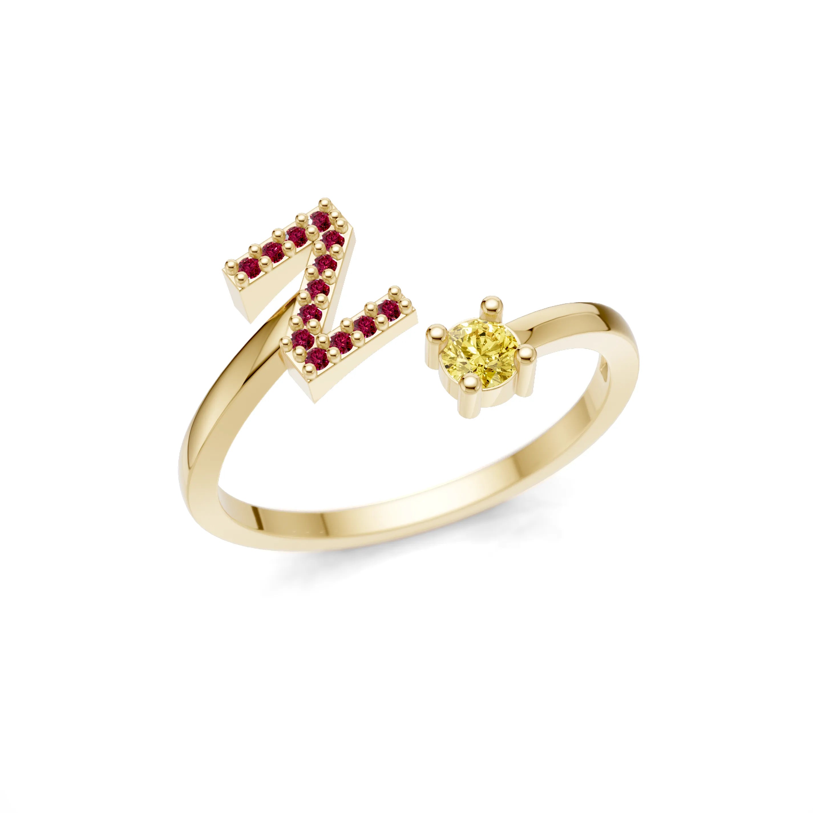 Gold_Citrine_Ruby