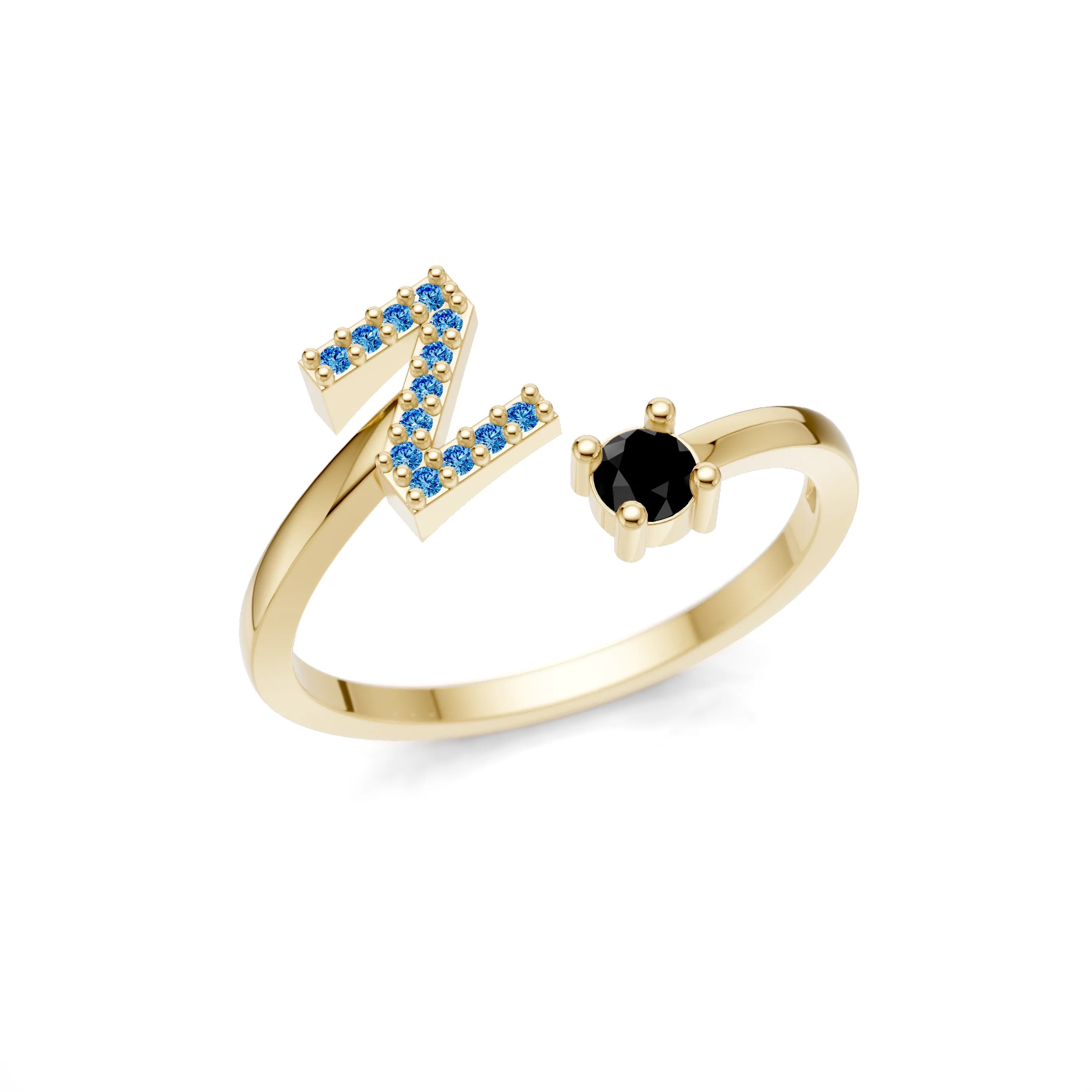 Gold_Black_Aquamarine