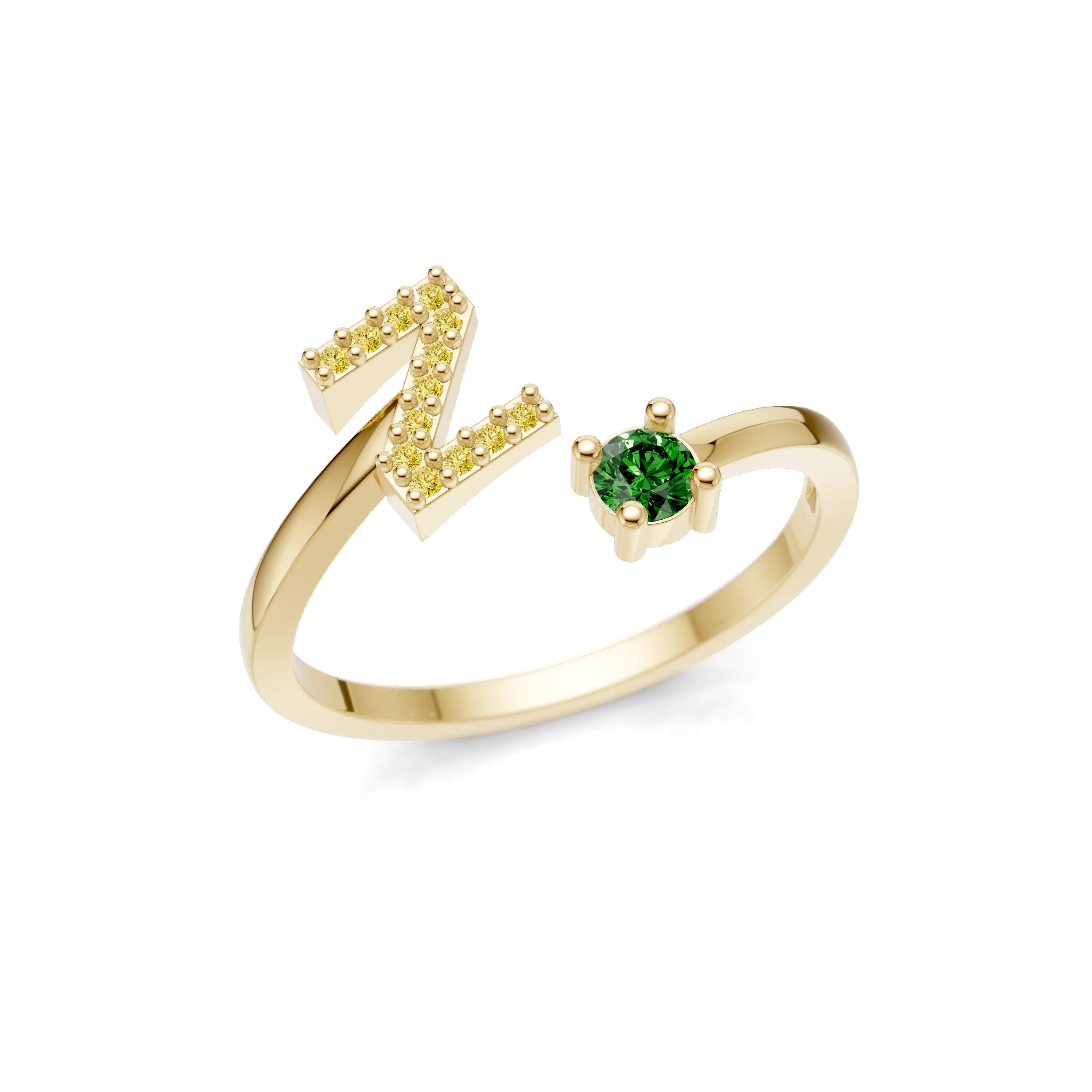 Gold_Emerald_Citrine