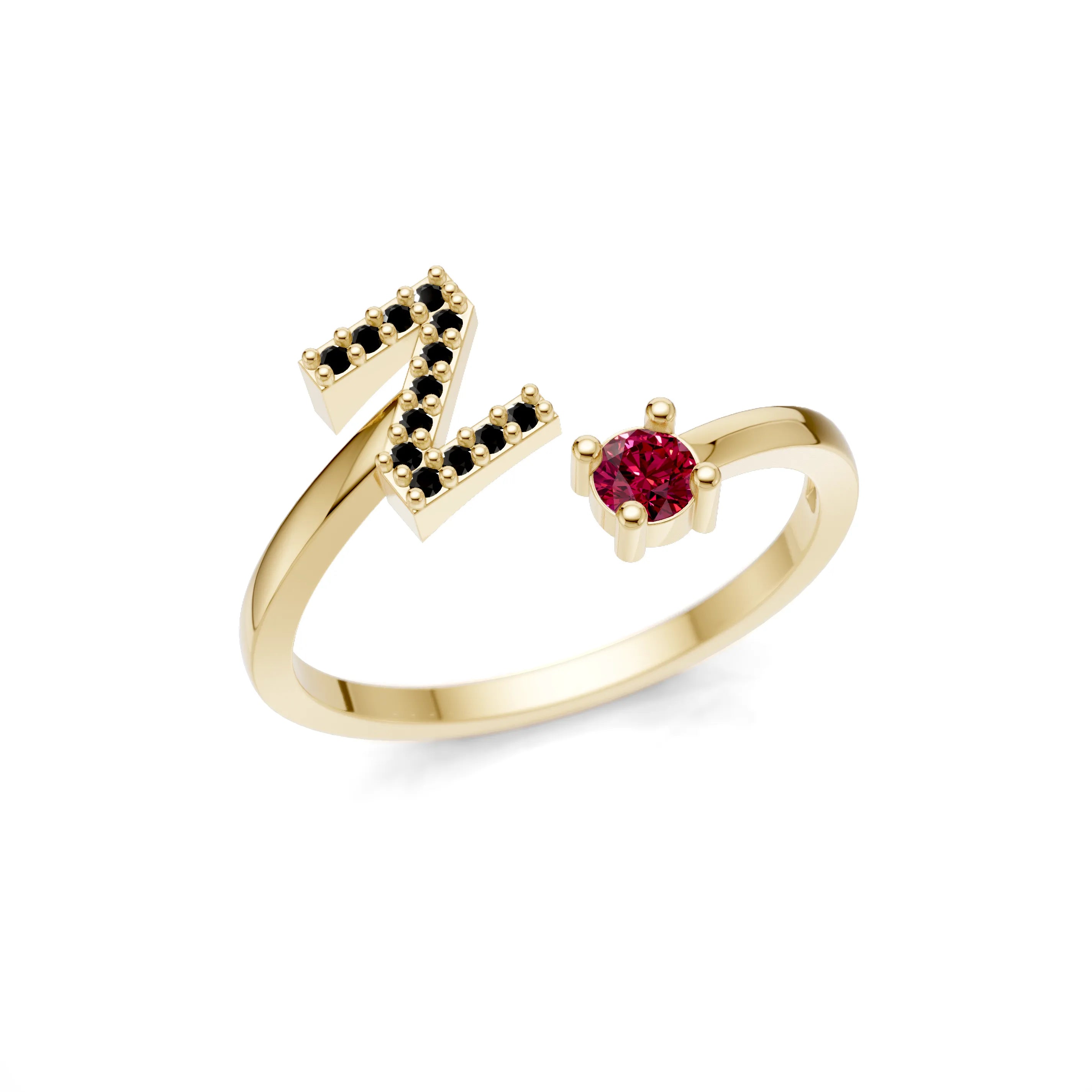 Gold_Ruby_Black