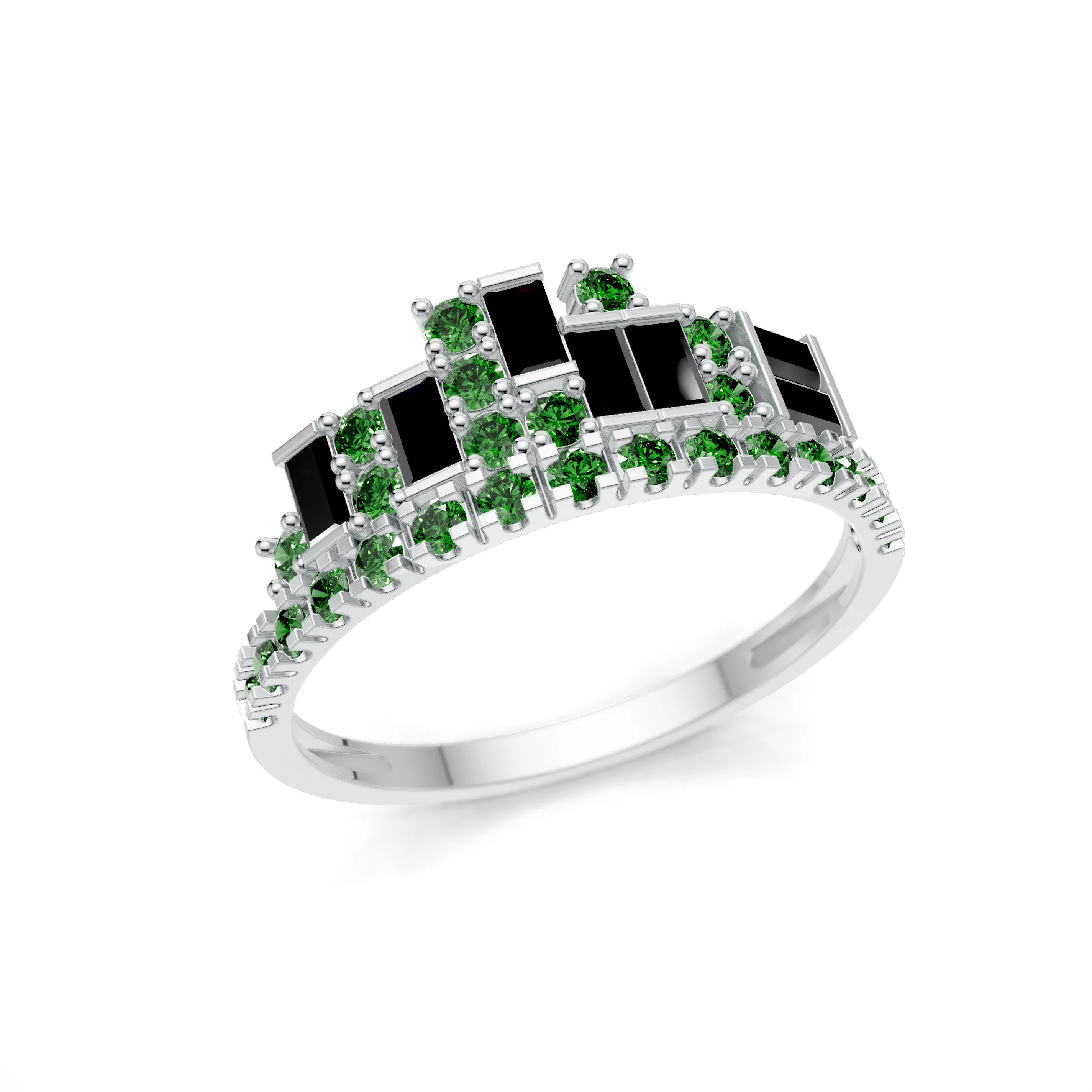 Silver_Black_Emerald