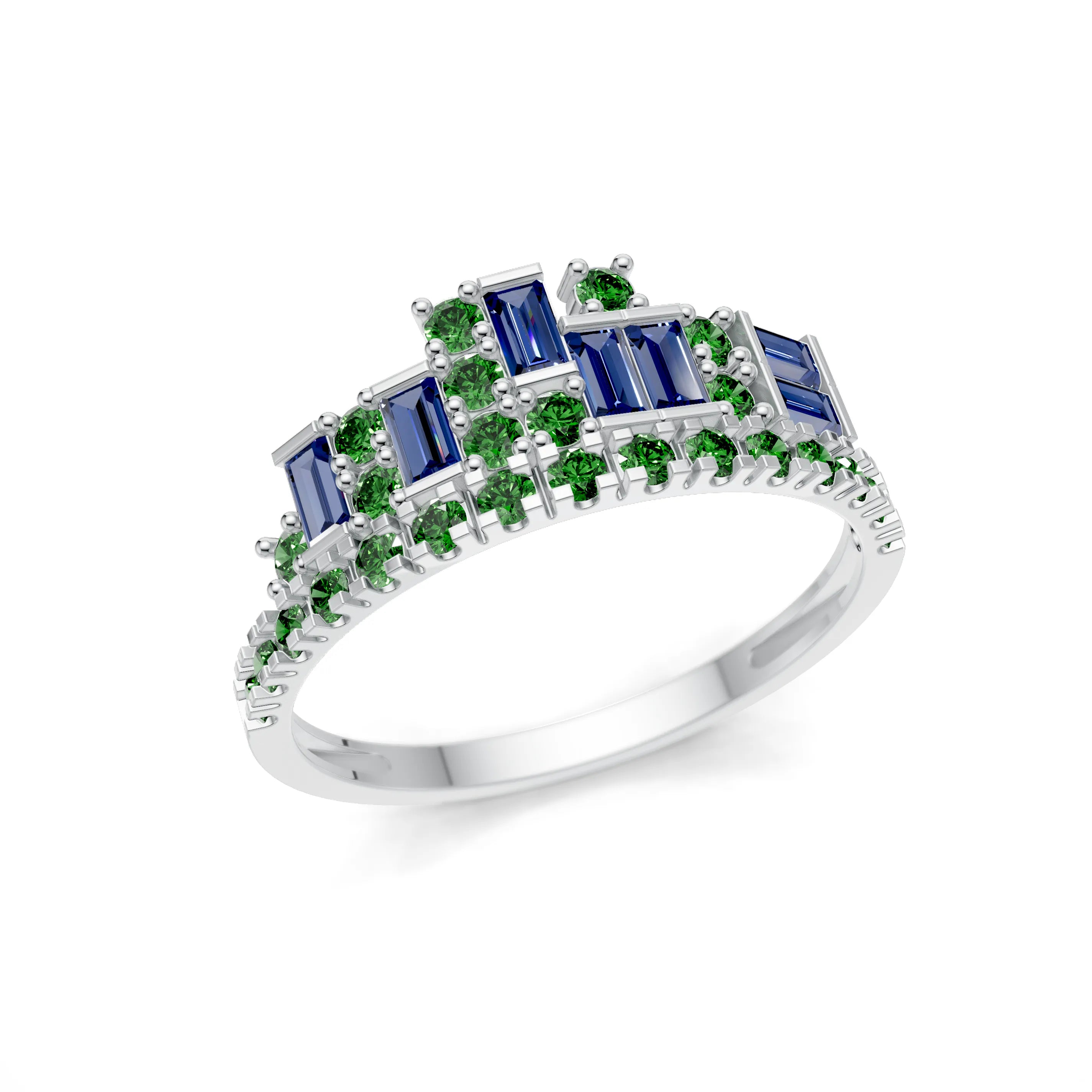 Silver_Sapphire_Emerald