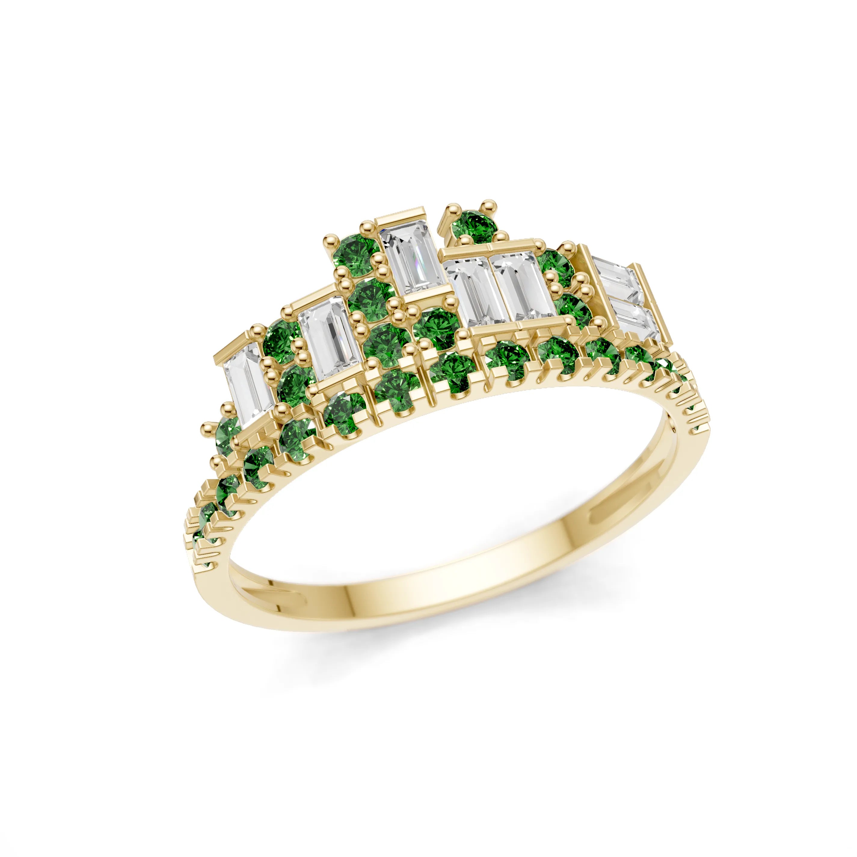 Gold_Diamond_Emerald