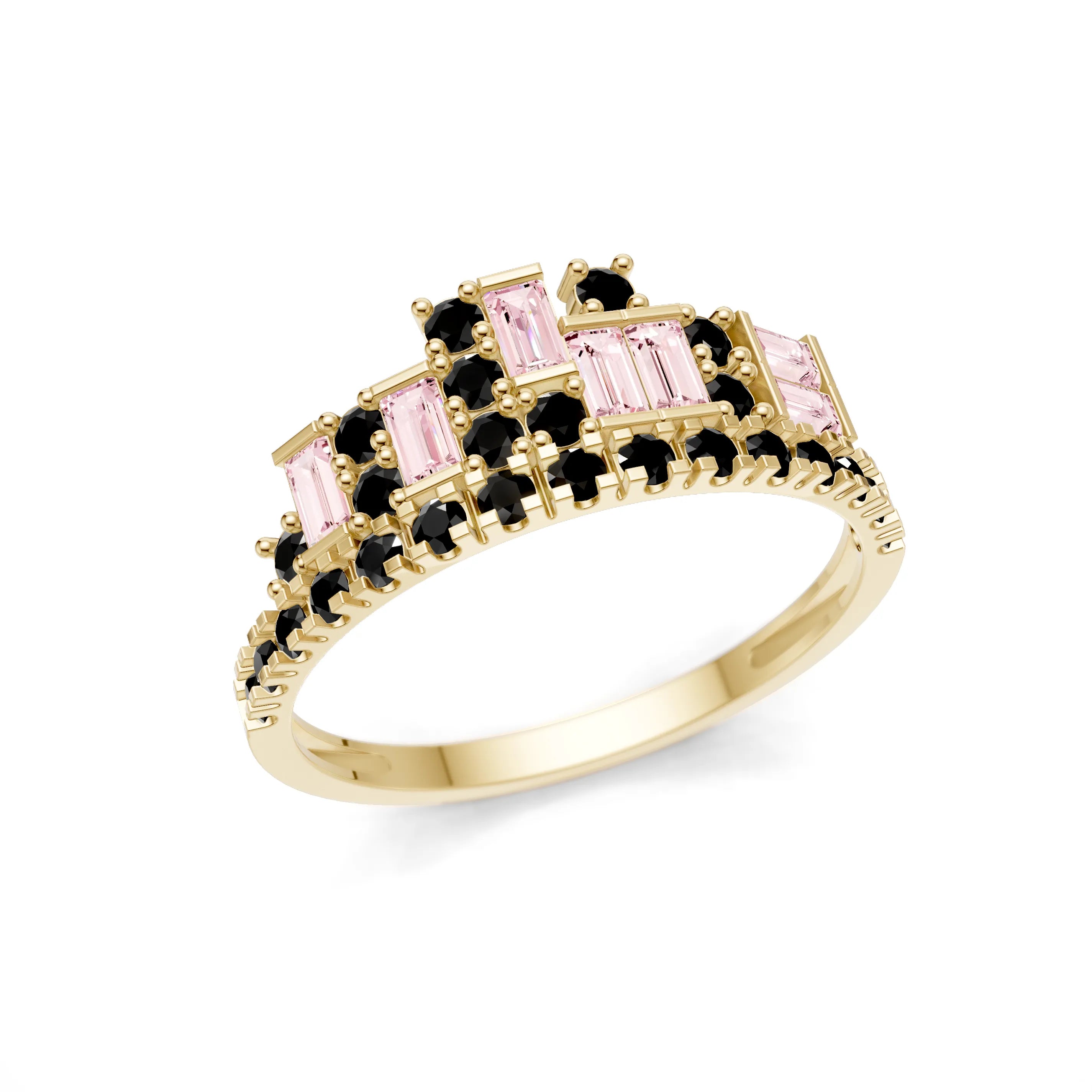 Gold_Pink_Black