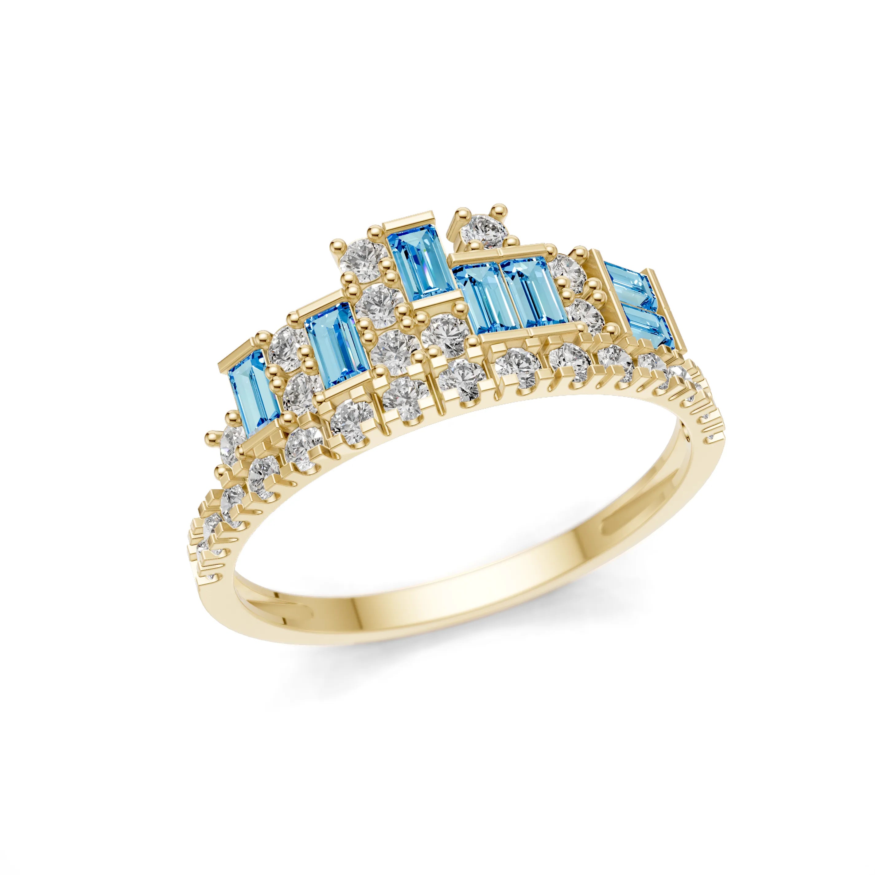 Gold_Aquamarine_Diamond