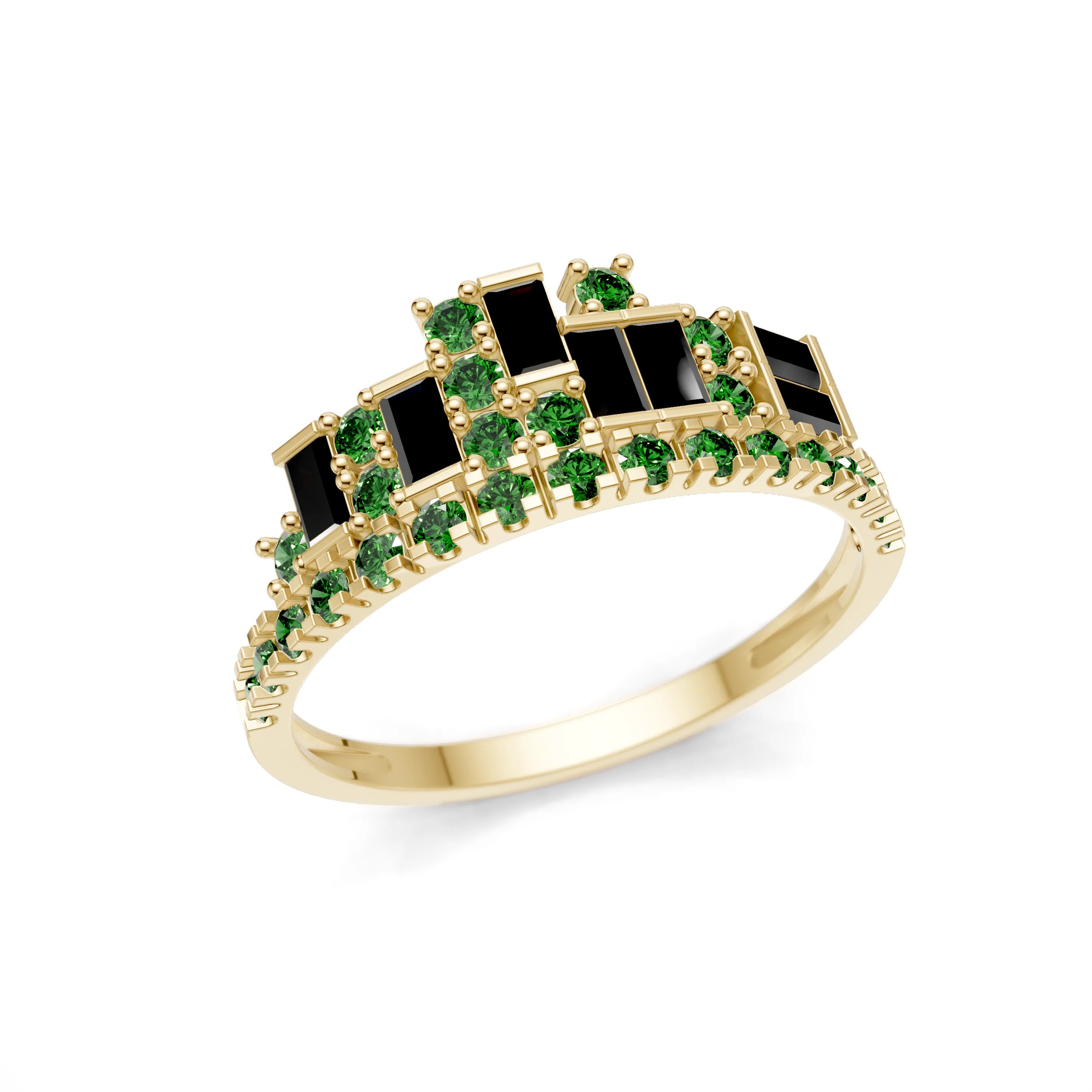 Gold_Black_Emerald