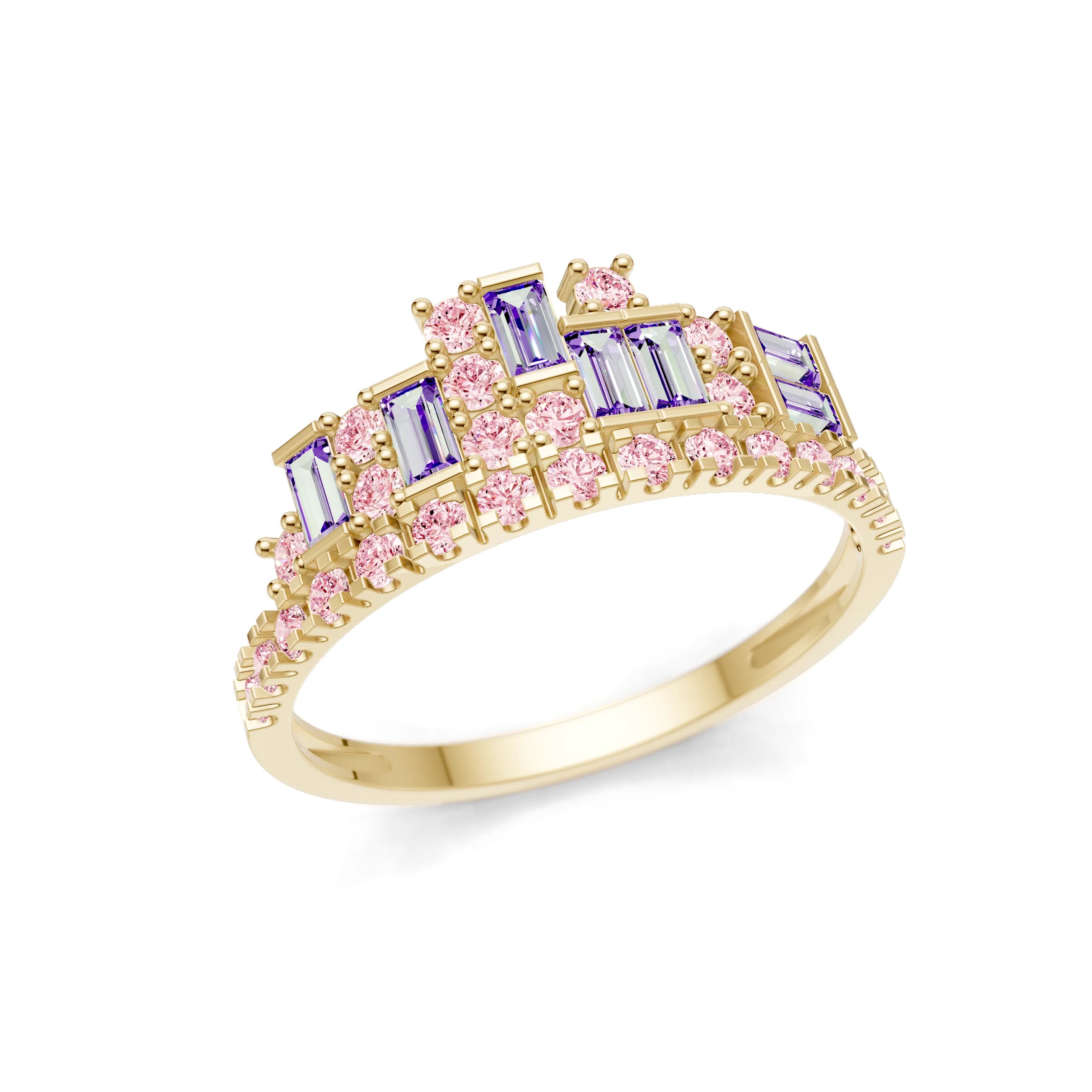 Gold_Amethyst_Pink