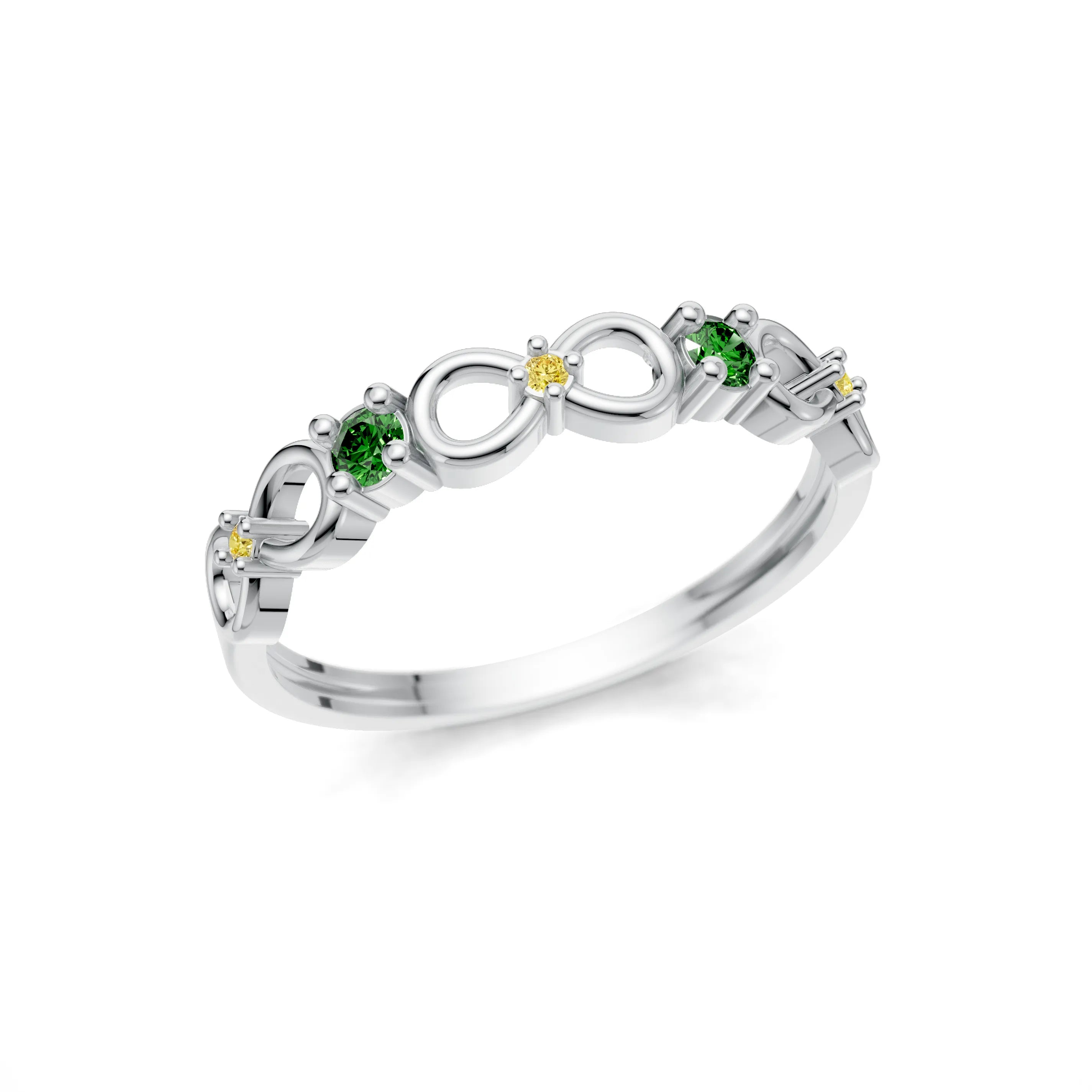 Silver_Emerald_Citrine