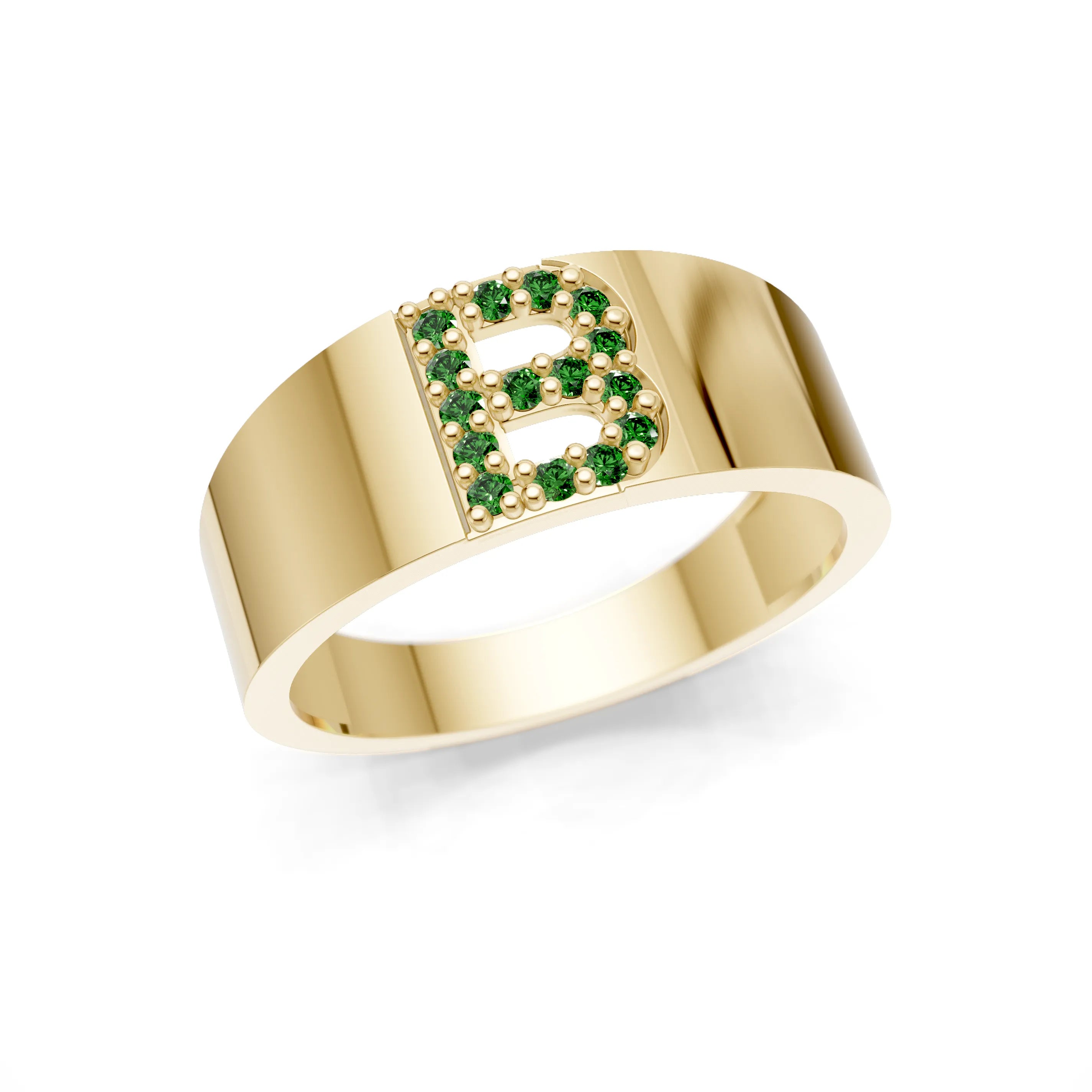 Gold_Emerald