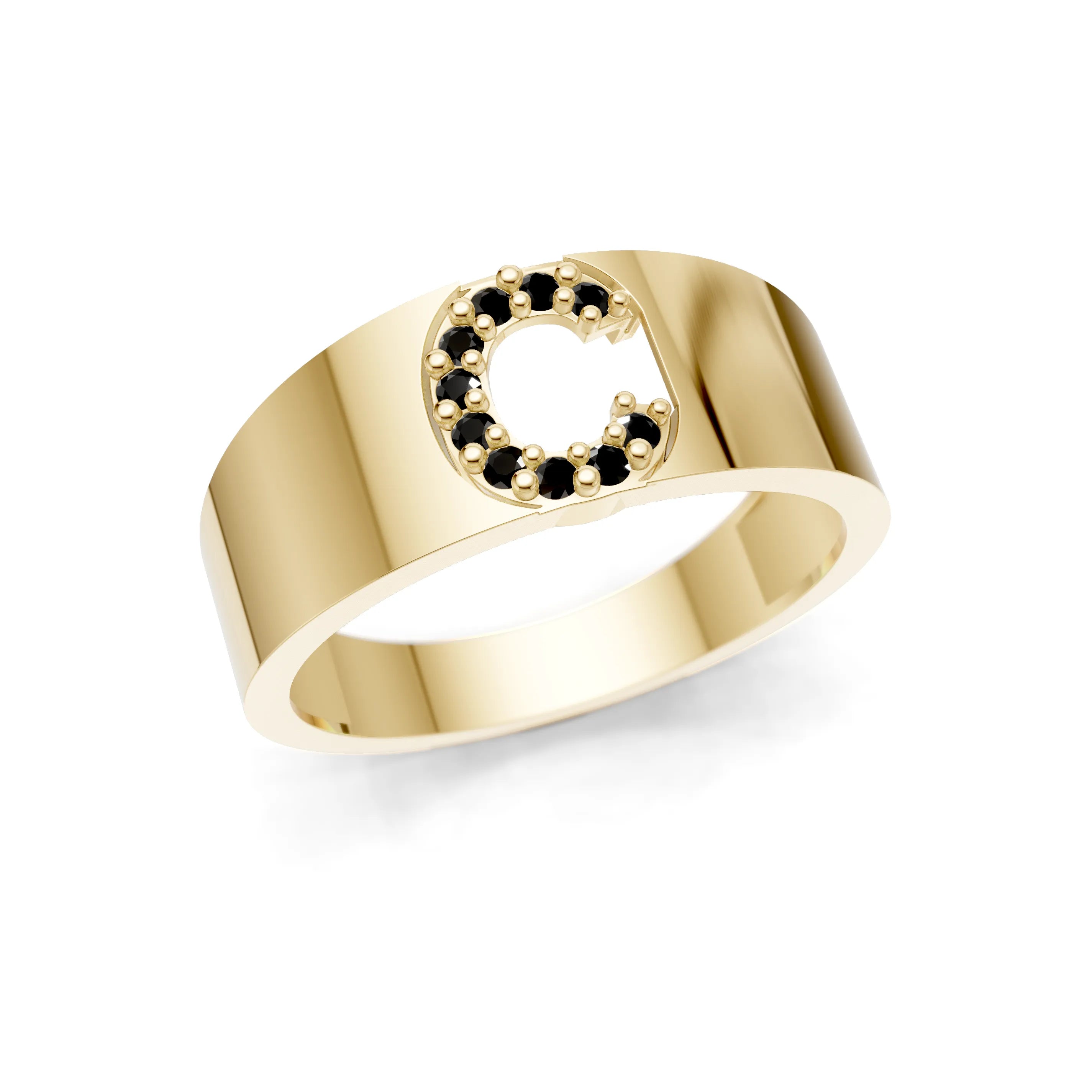 Gold_Black