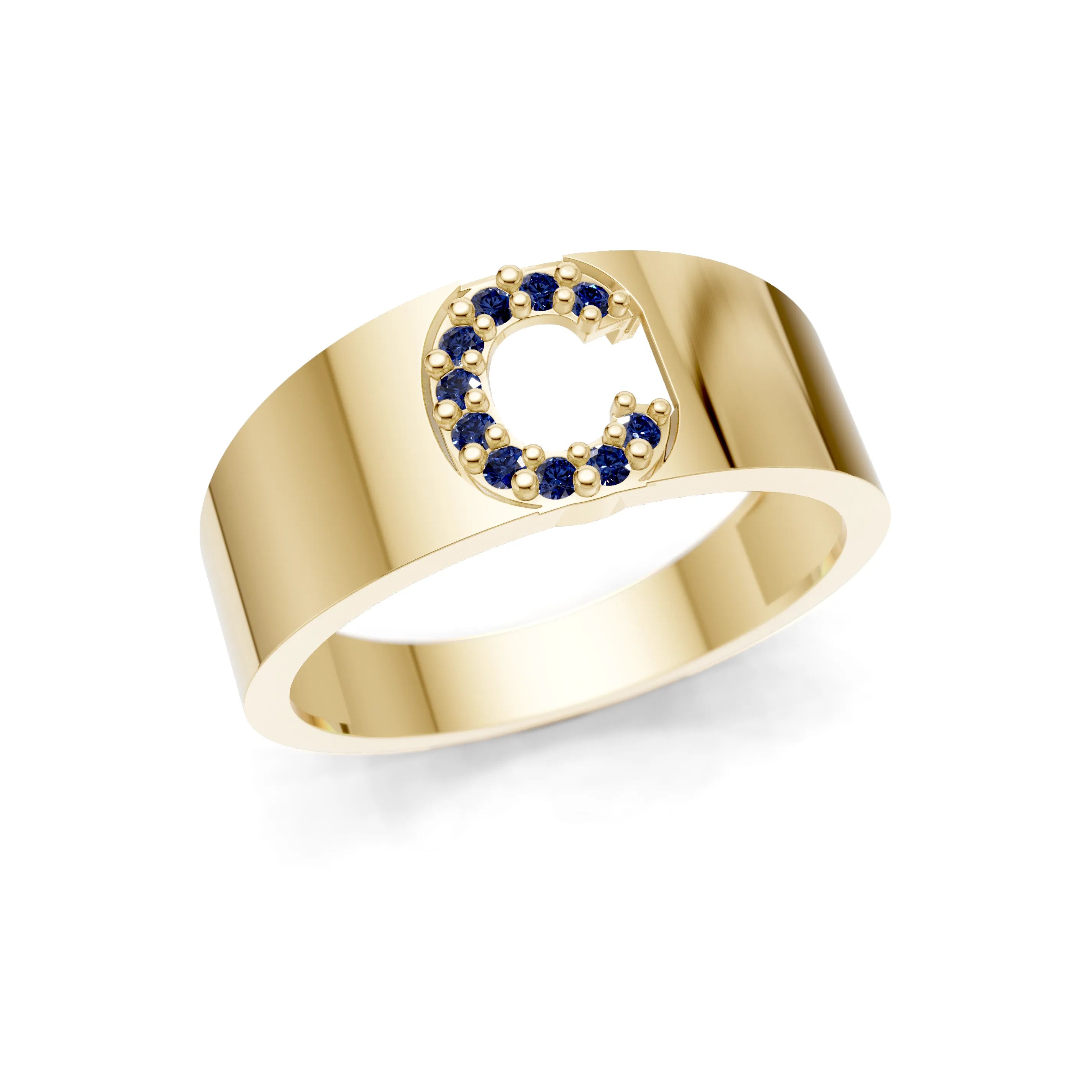 Gold_Sapphire