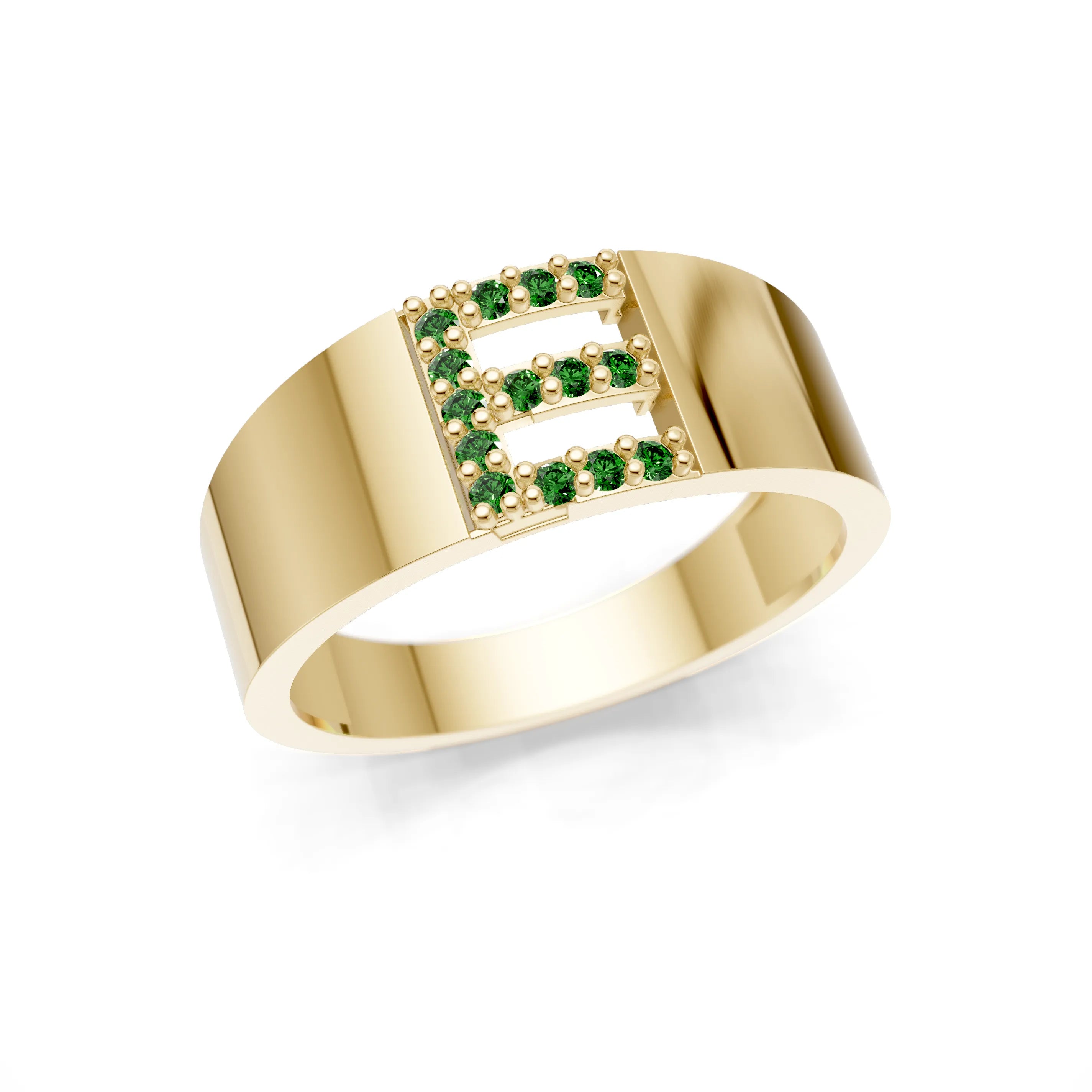 Gold_Emerald