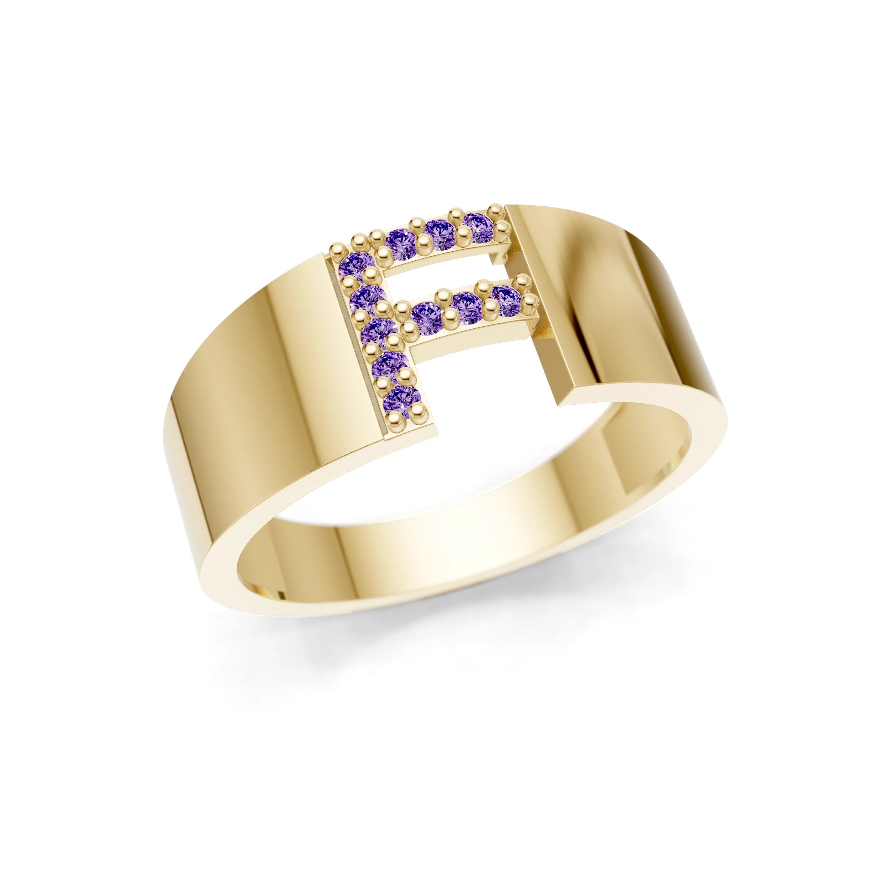 Gold_Amethyst