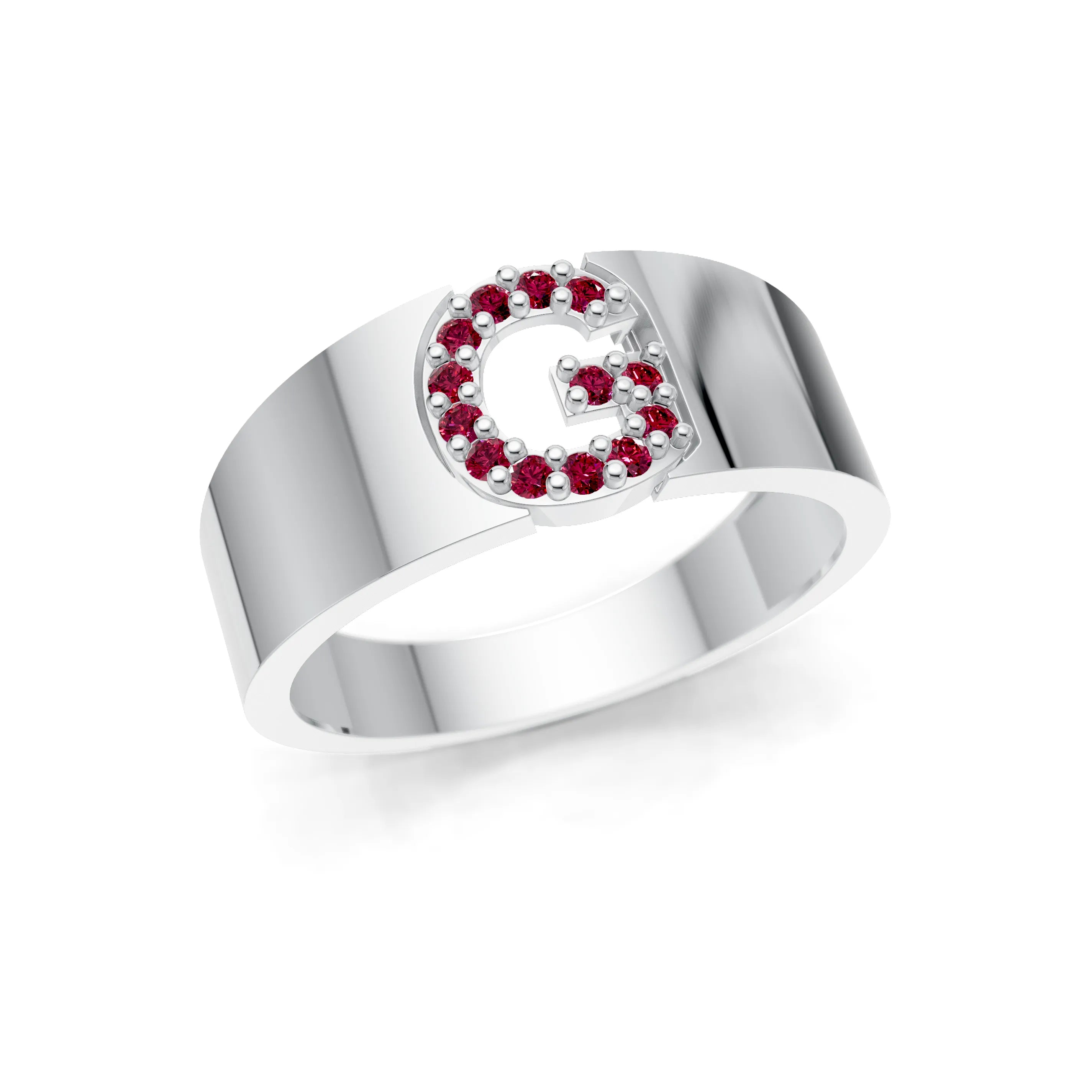Silver_Ruby