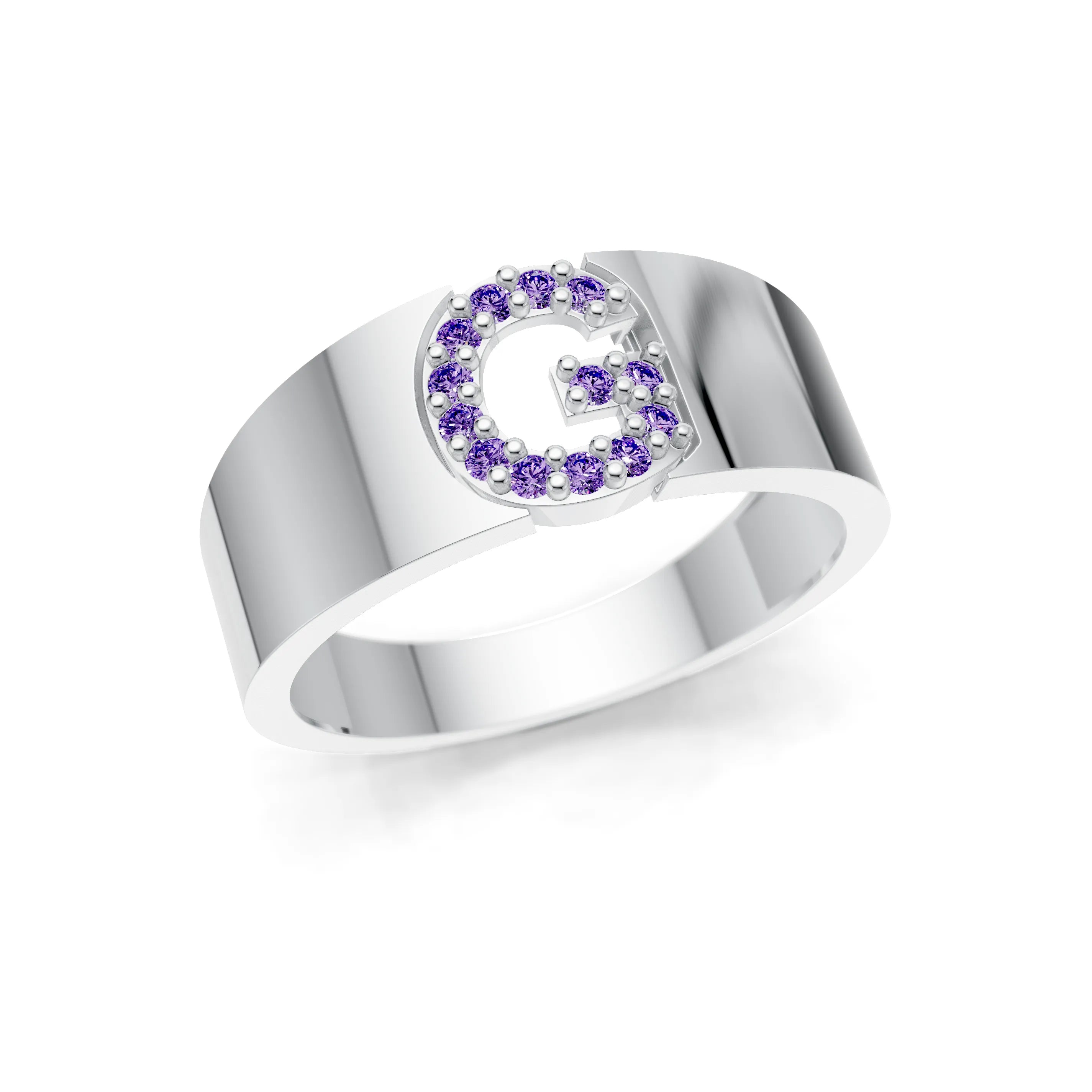 Silver_Amethyst