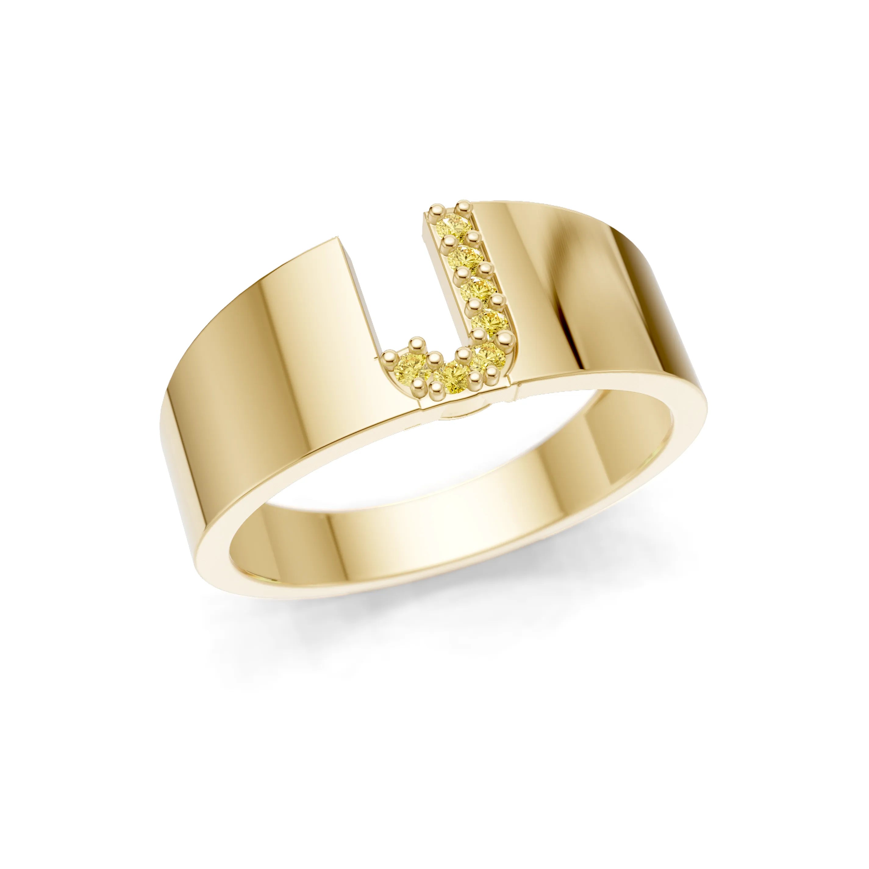 Gold_Citrine