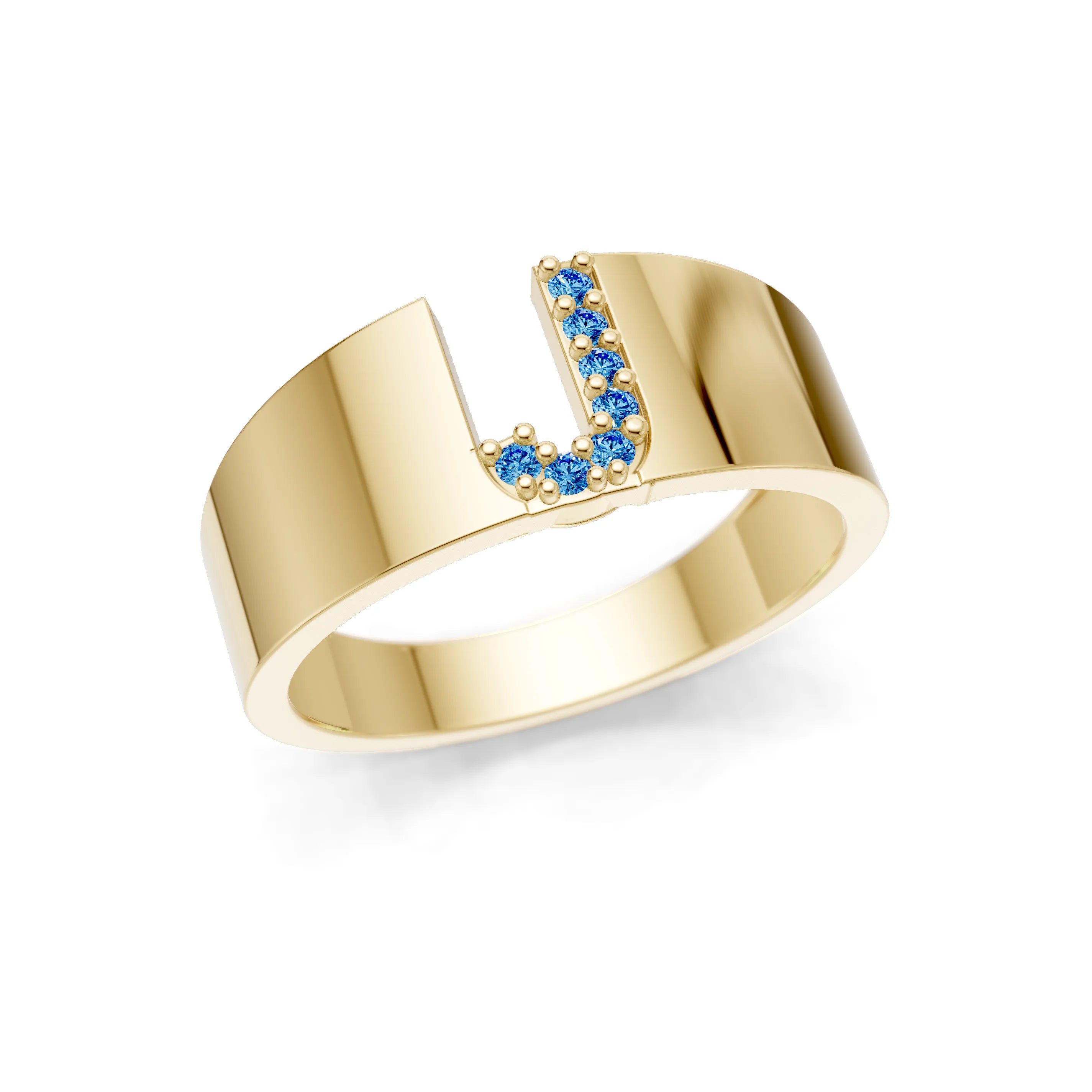 Gold_Aquamarine