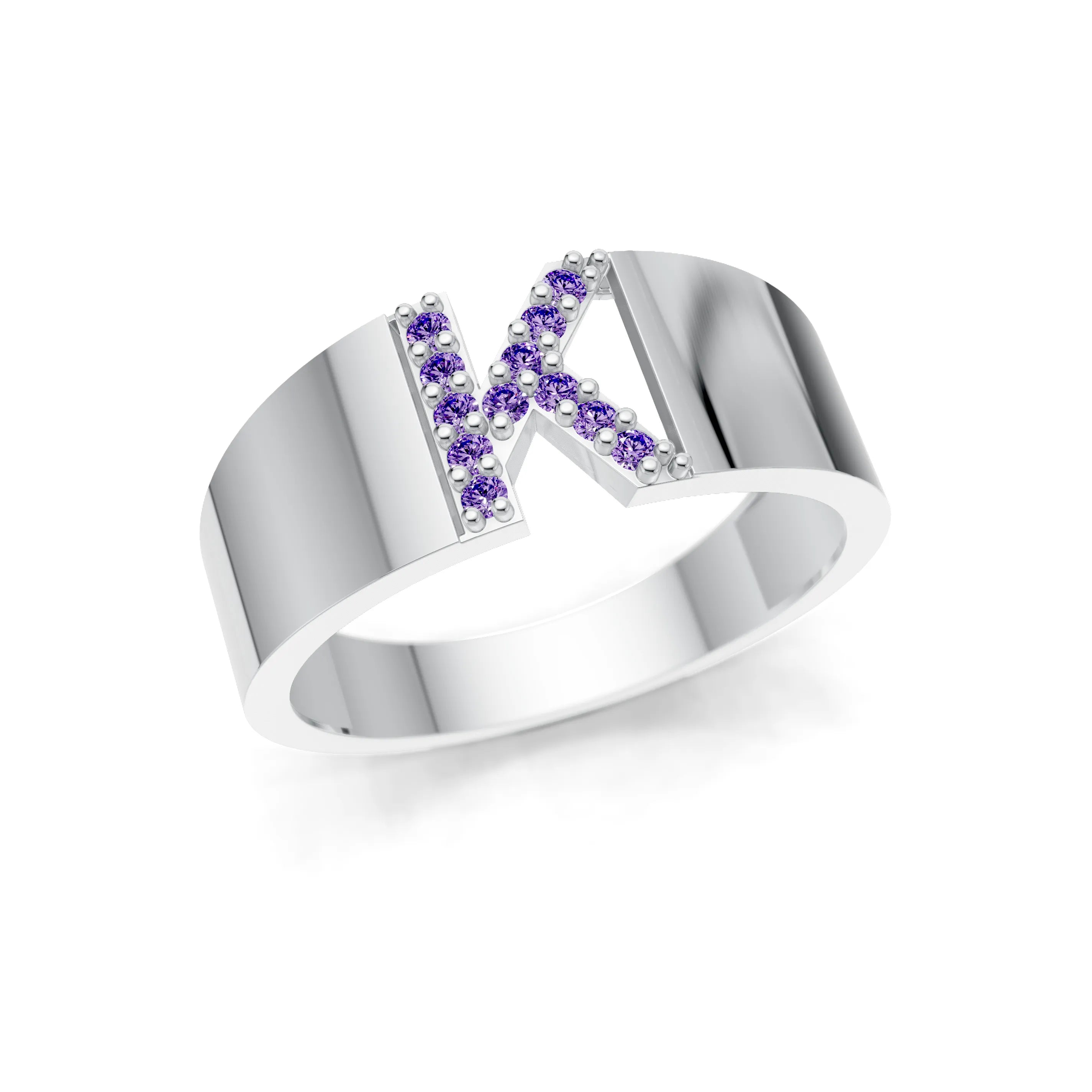 Silver_Amethyst