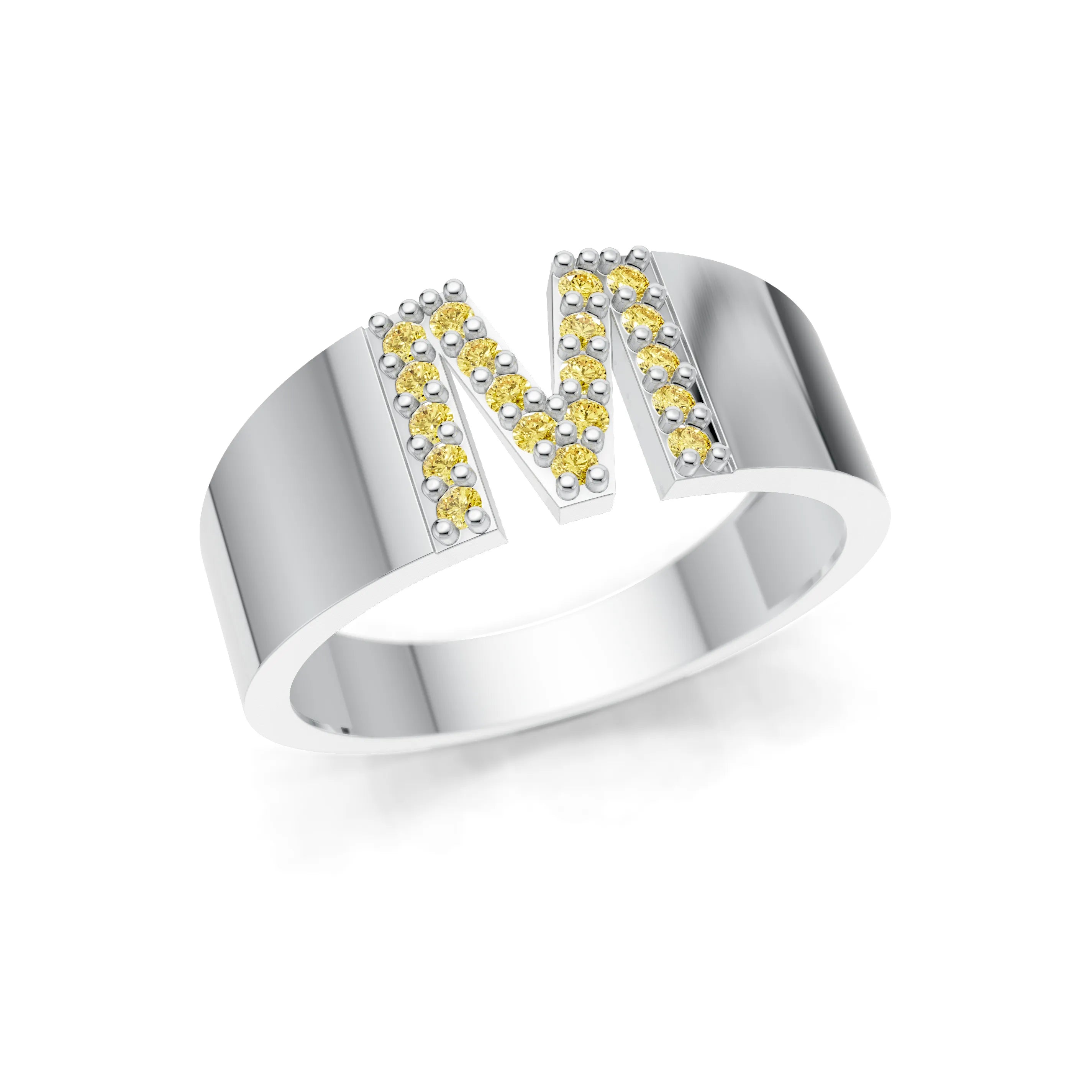 Silver_Citrine