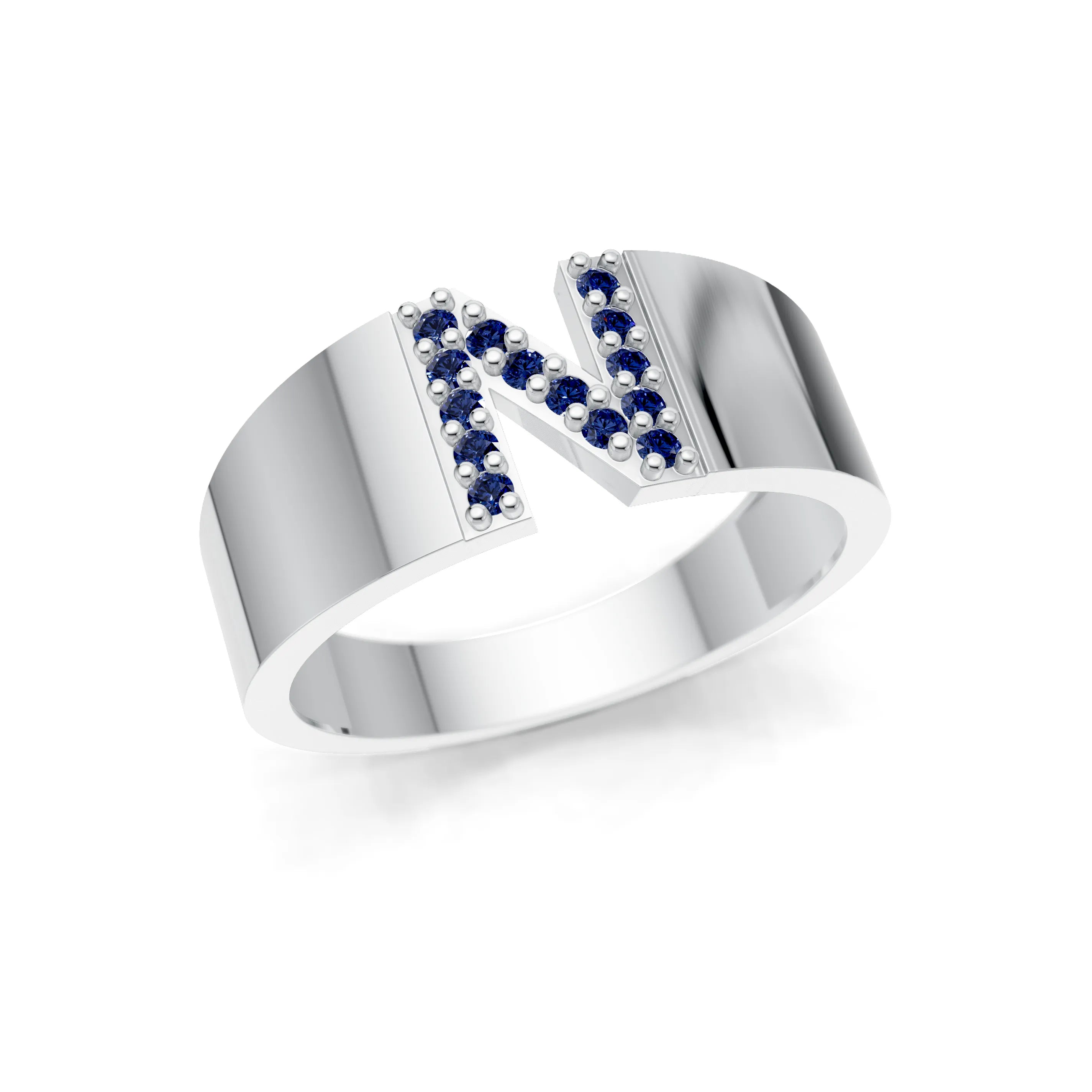 Silver_Sapphire