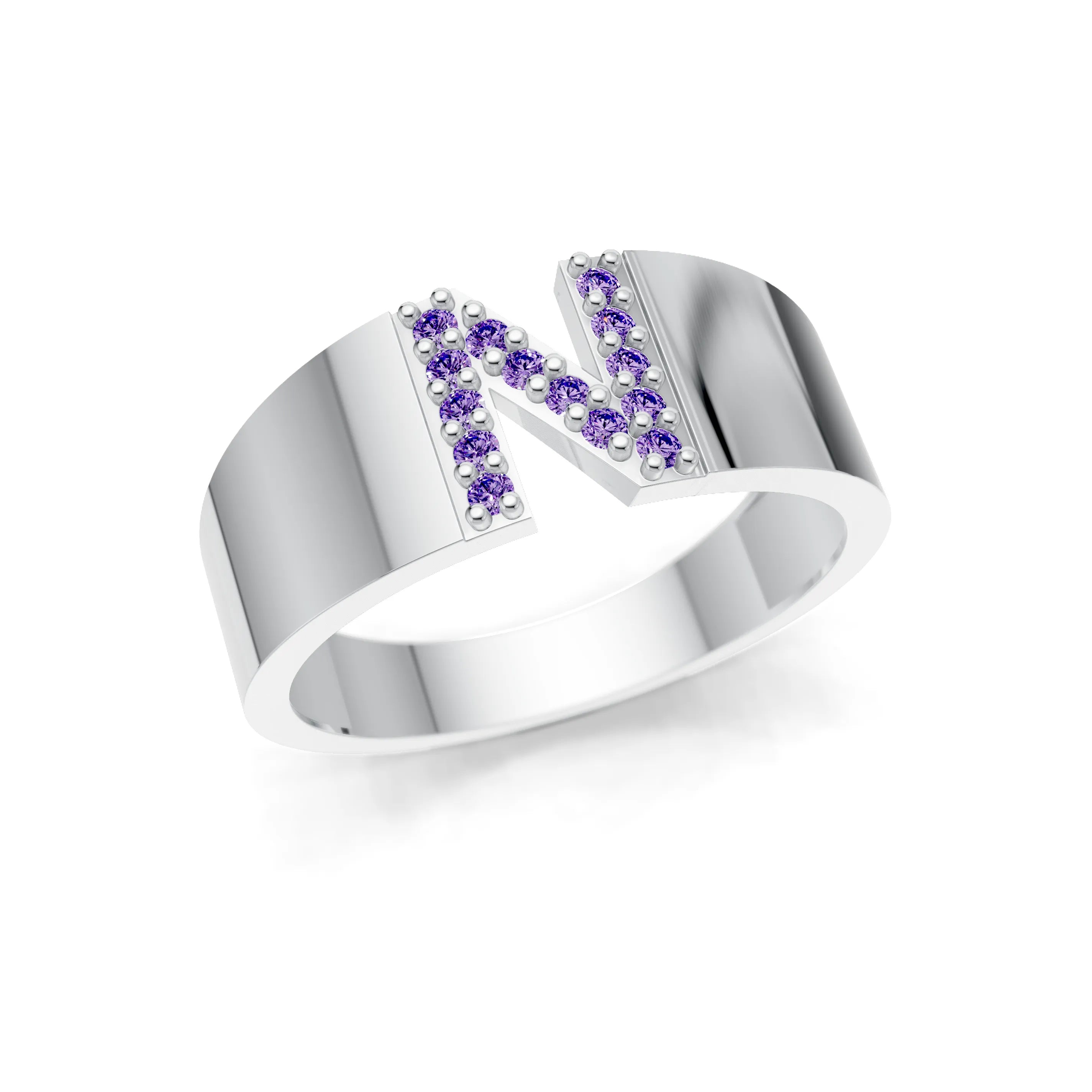 Silver_Amethyst