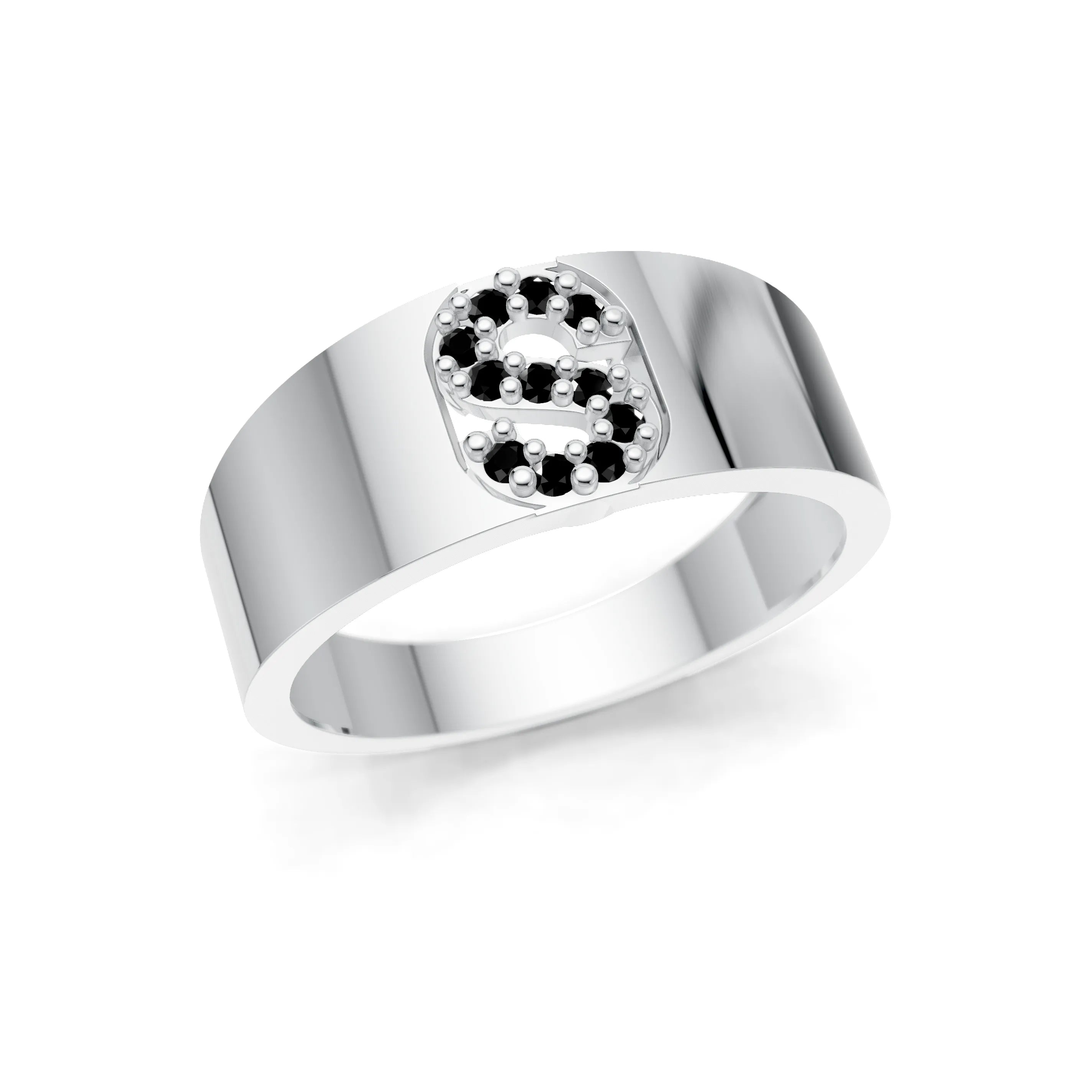 Silver_Black