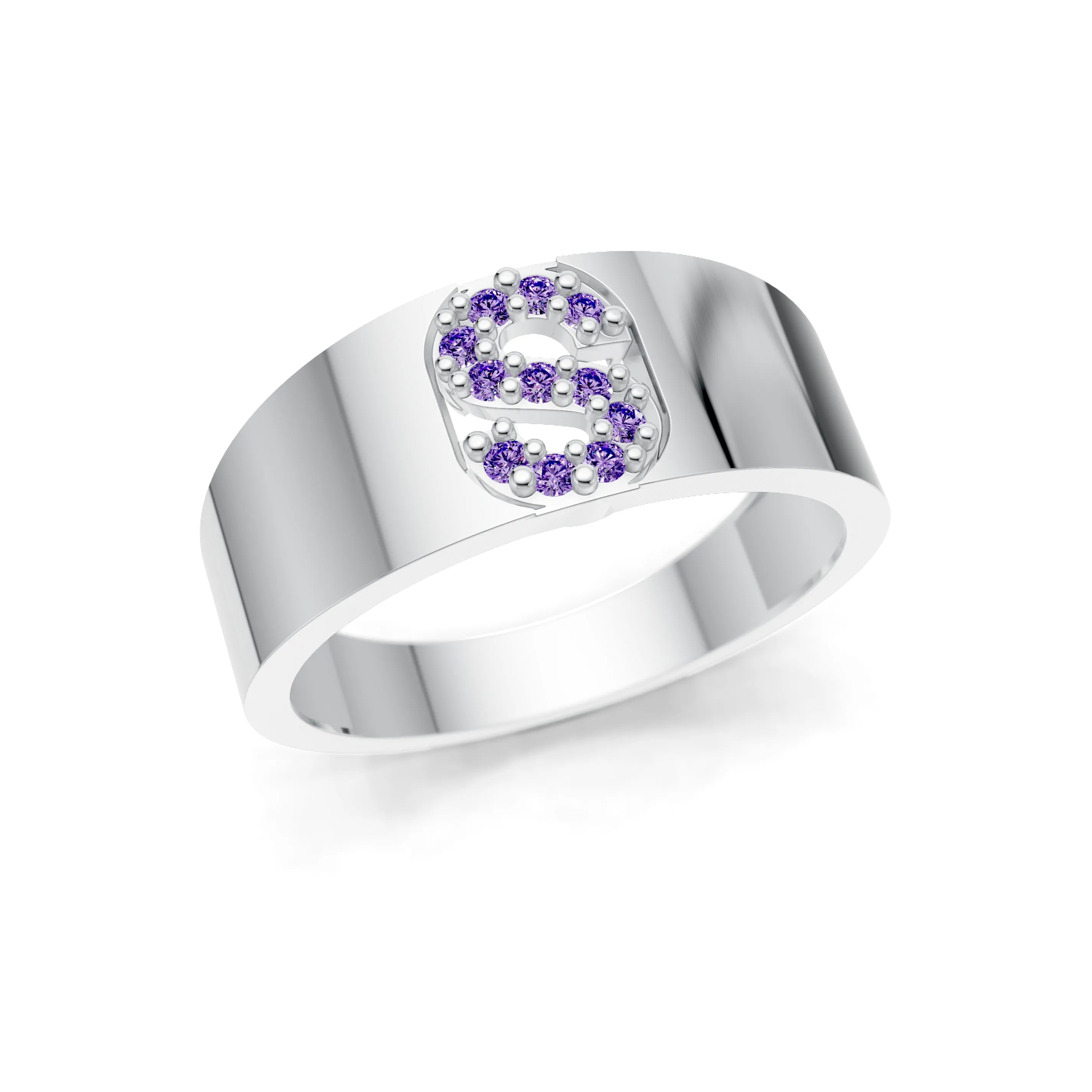 Silver_Amethyst