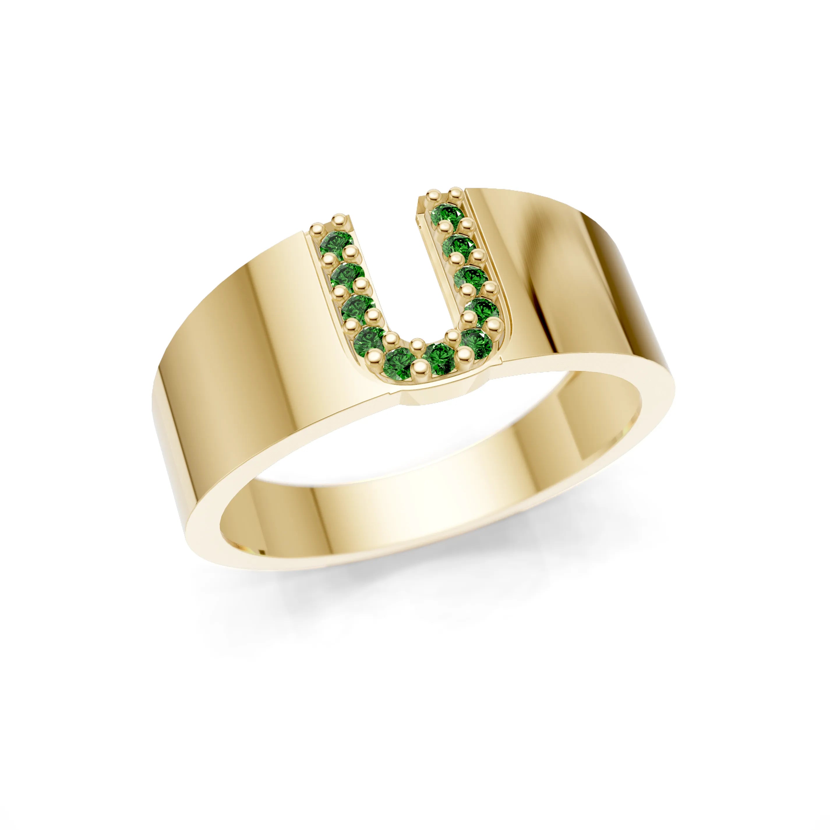 Gold_Emerald