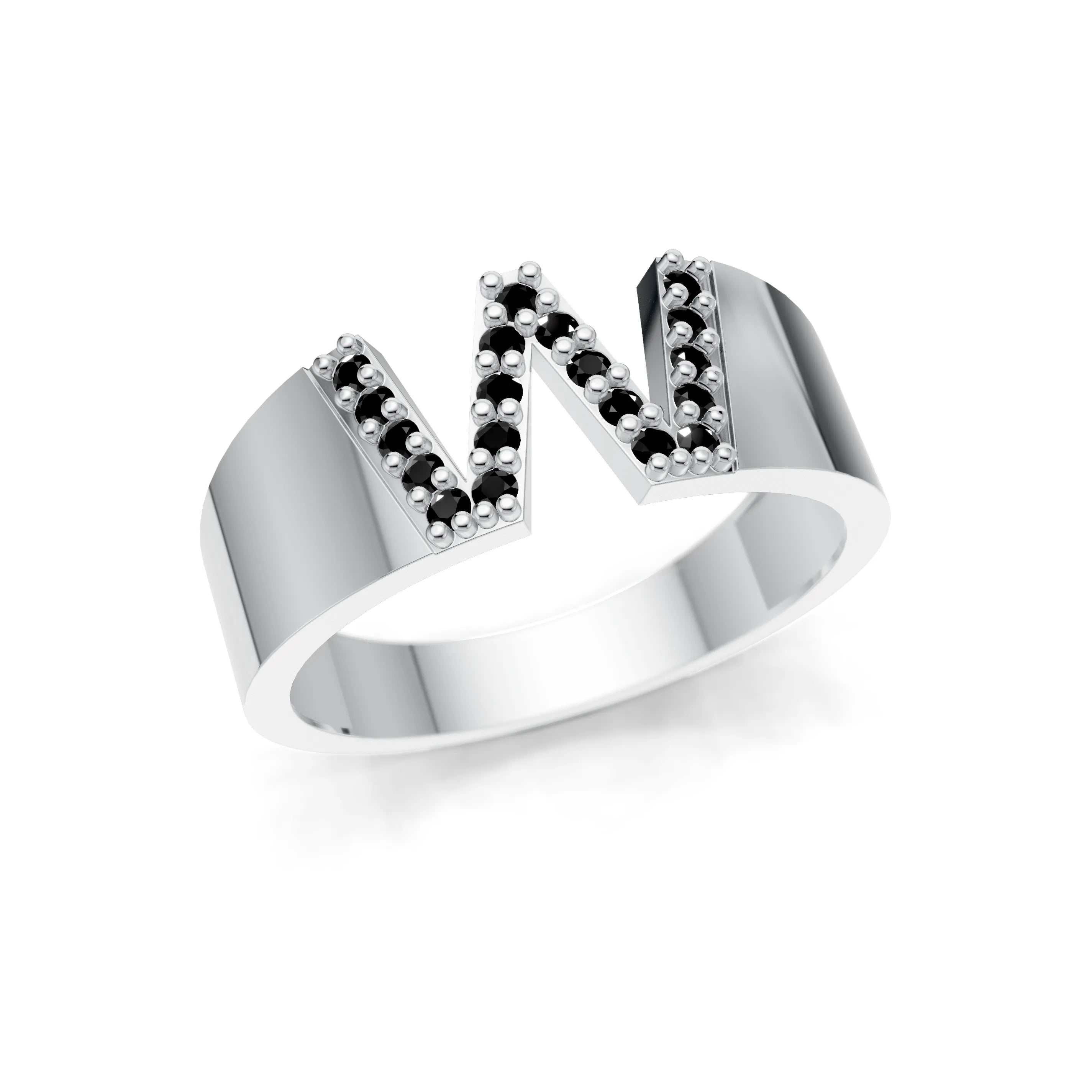 Silver_Black