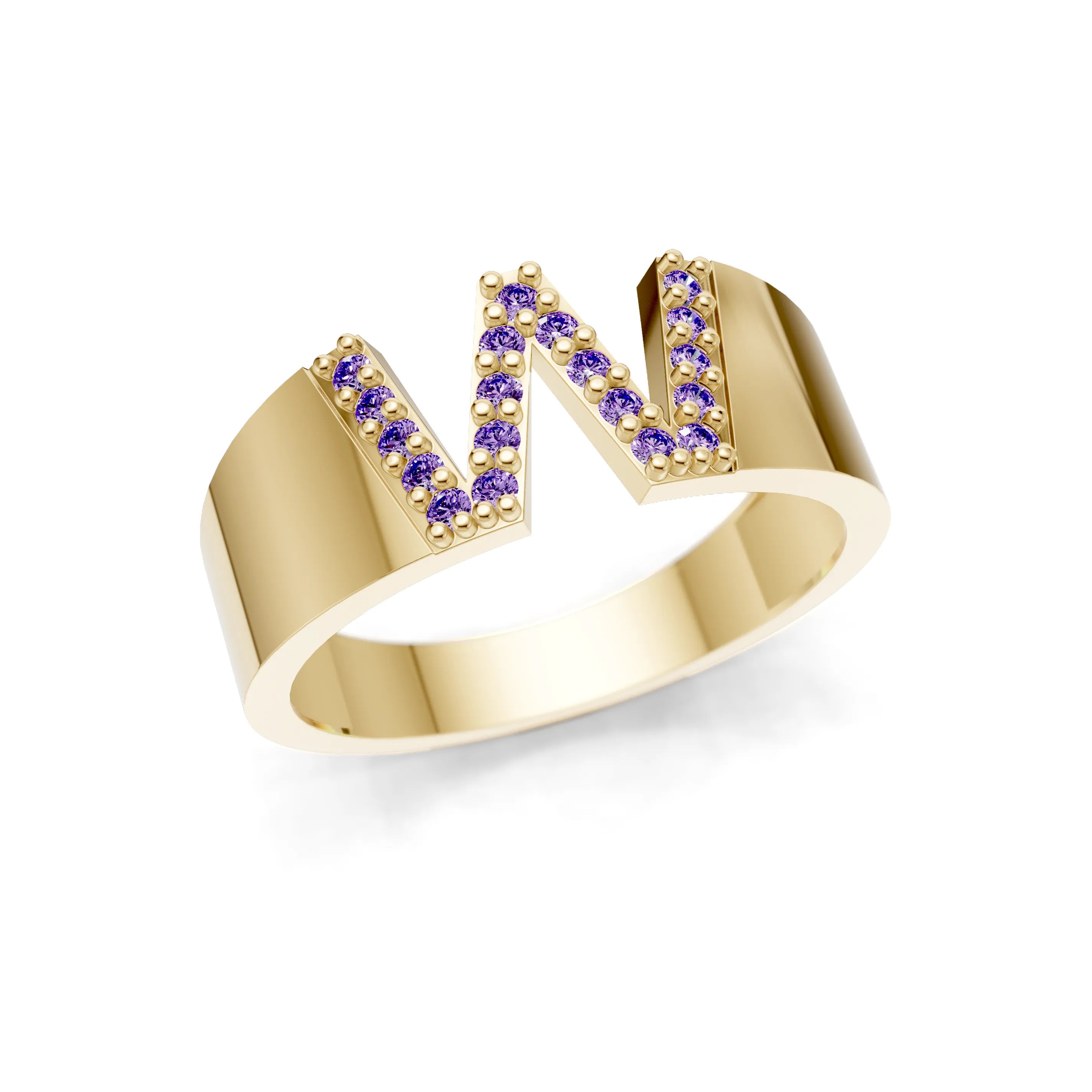 Gold_Amethyst