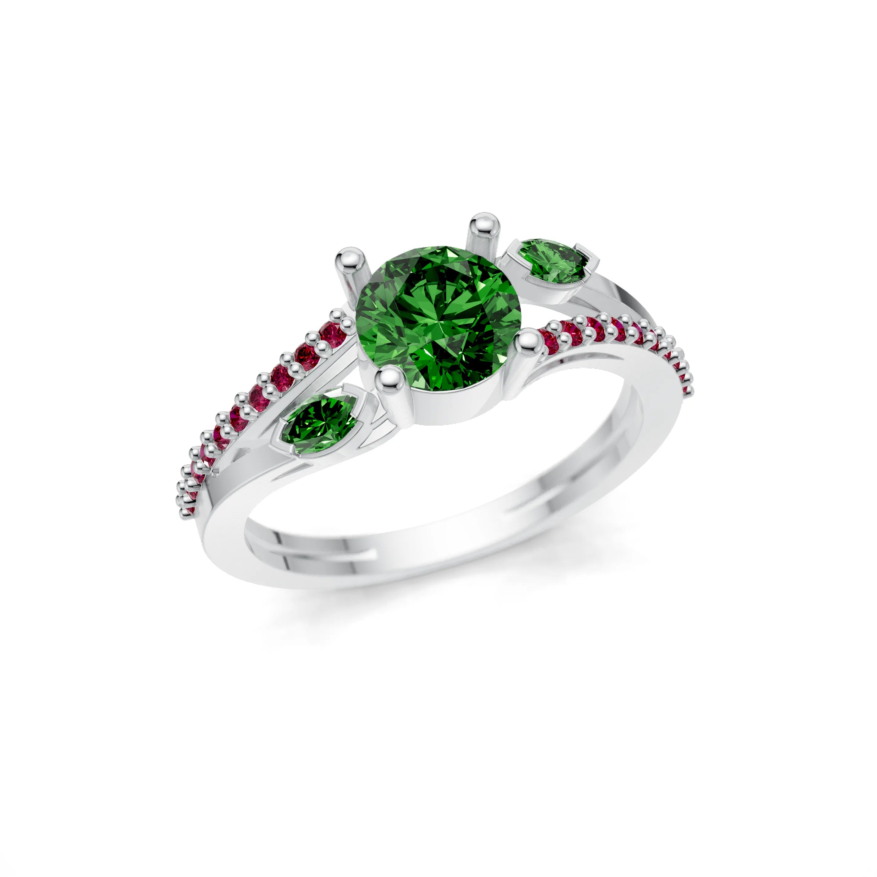 Silver_Emerald_Ruby