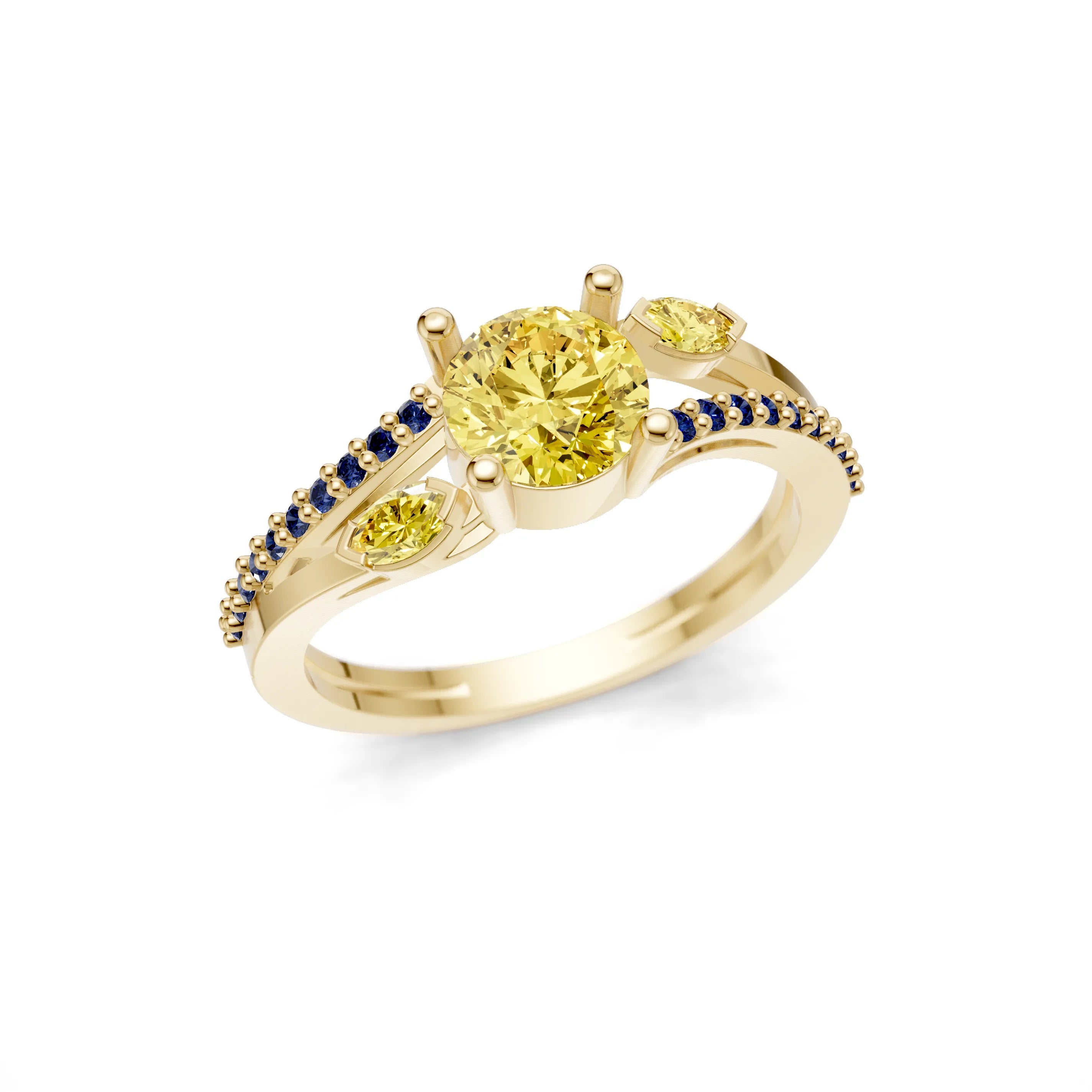 Gold_Citrine_Sapphire