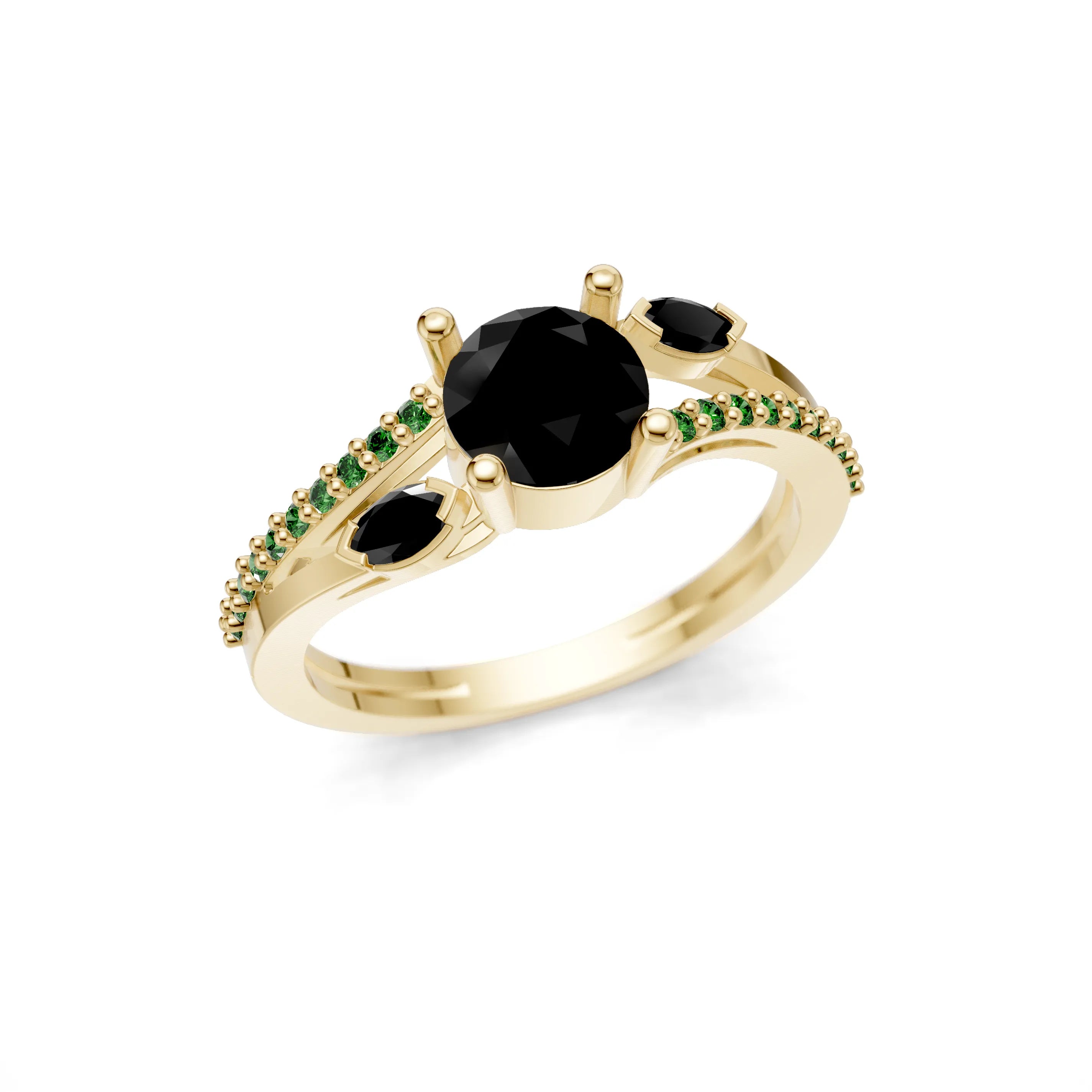 Gold_Black_Emerald