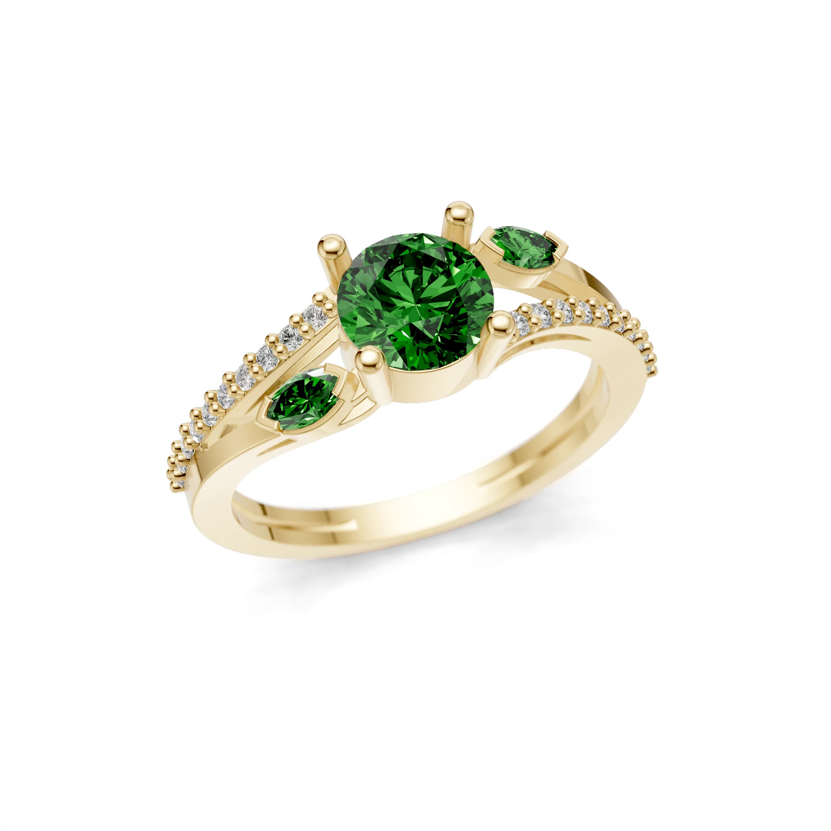 Gold_Emerald_Diamond