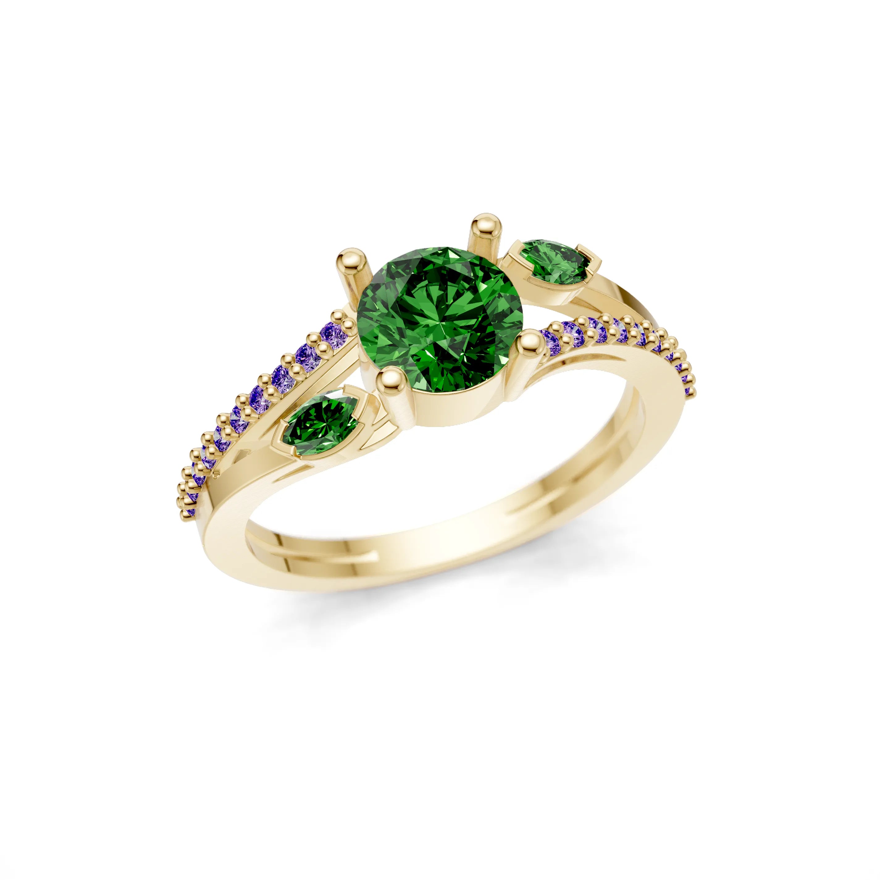 Gold_Emerald_Amethyst