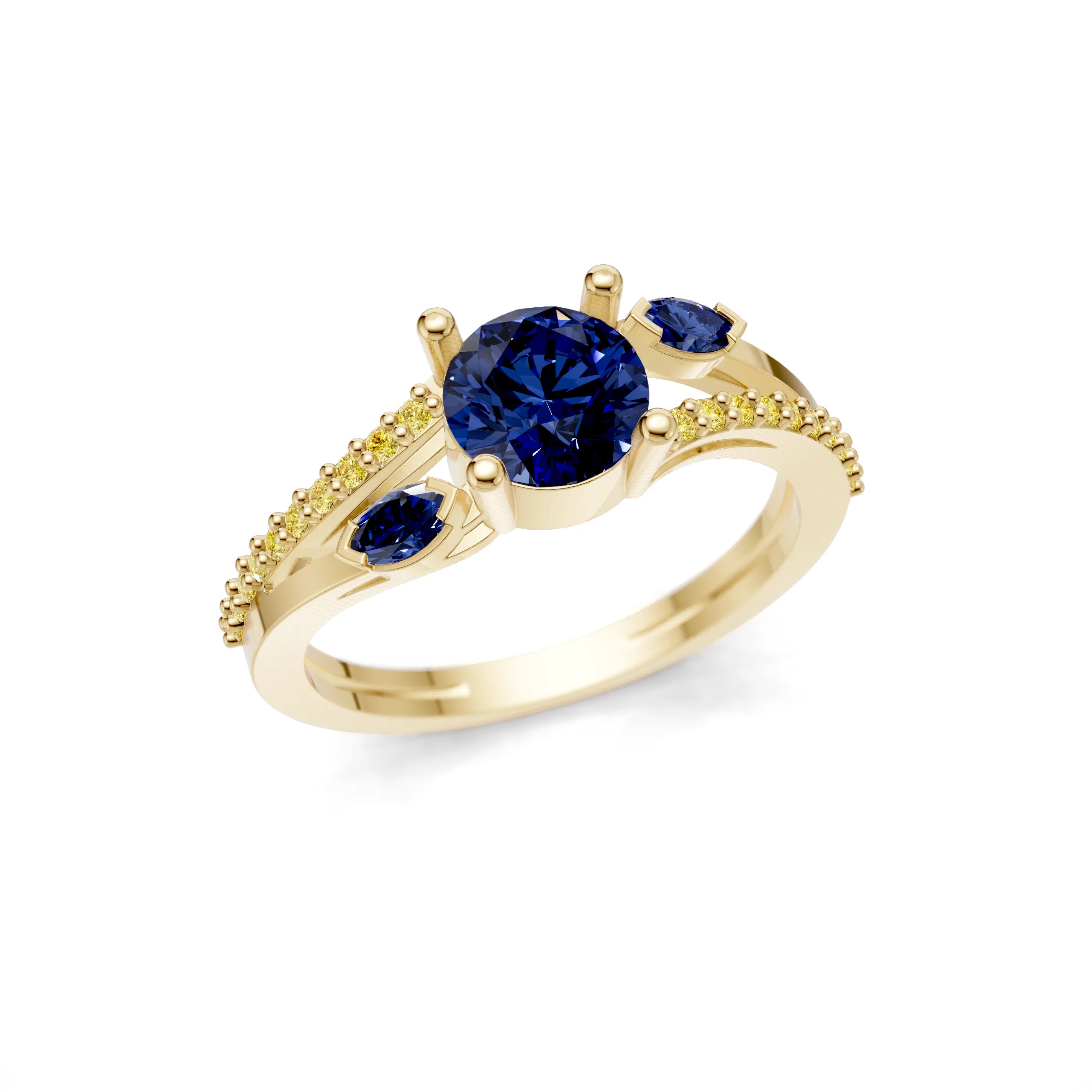 Gold_Sapphire_Citrine