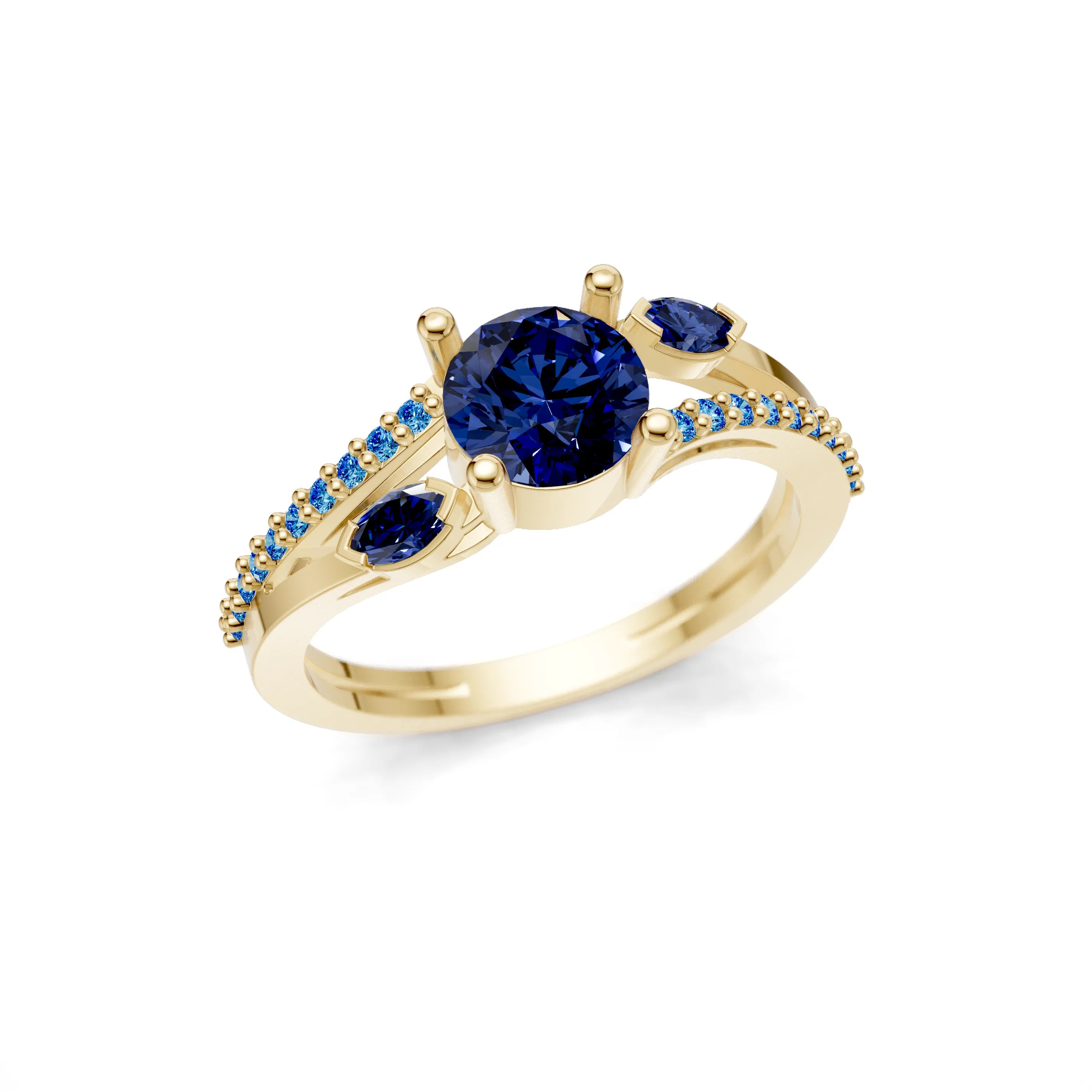 Gold_Sapphire_Aquamarine