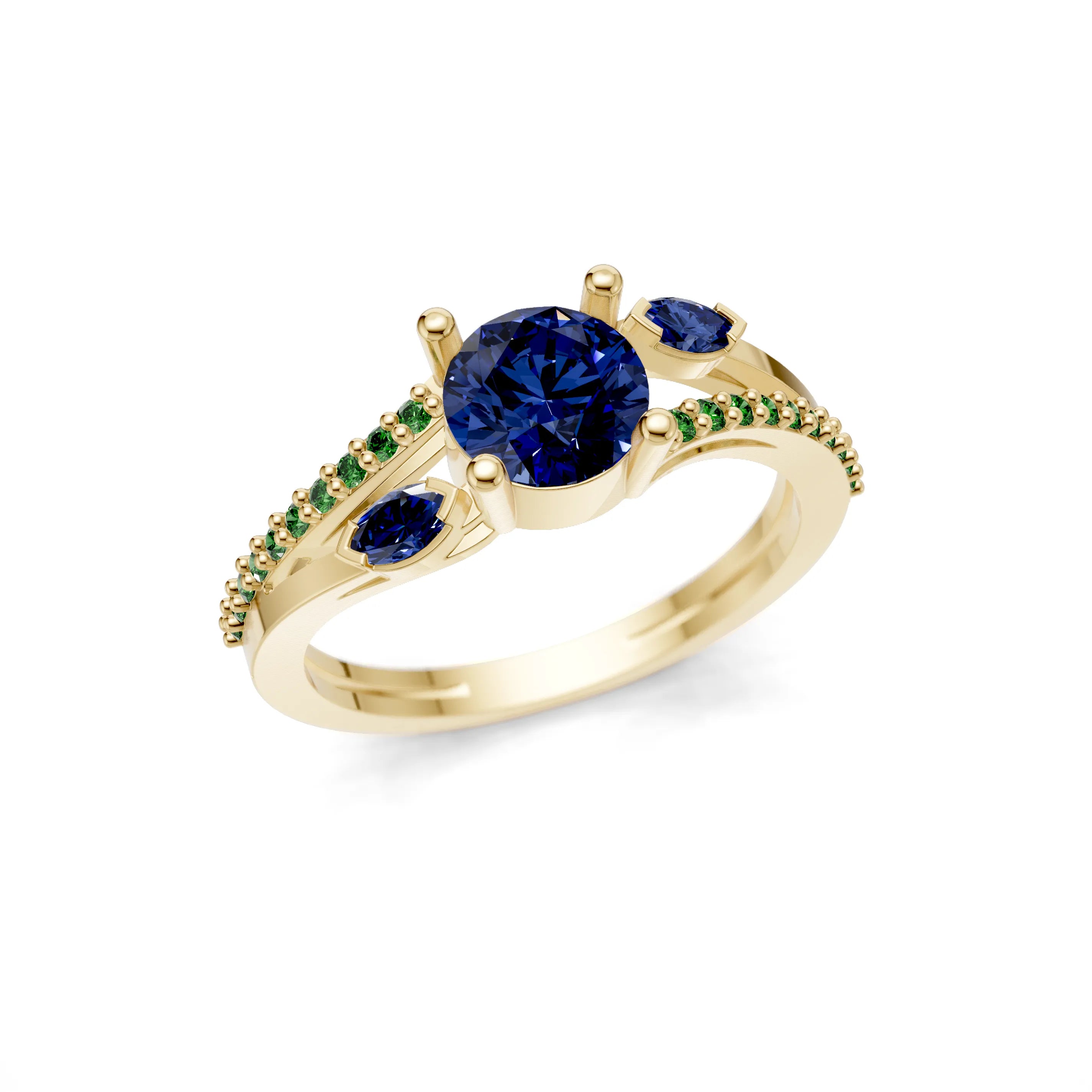 Gold_Sapphire_Emerald