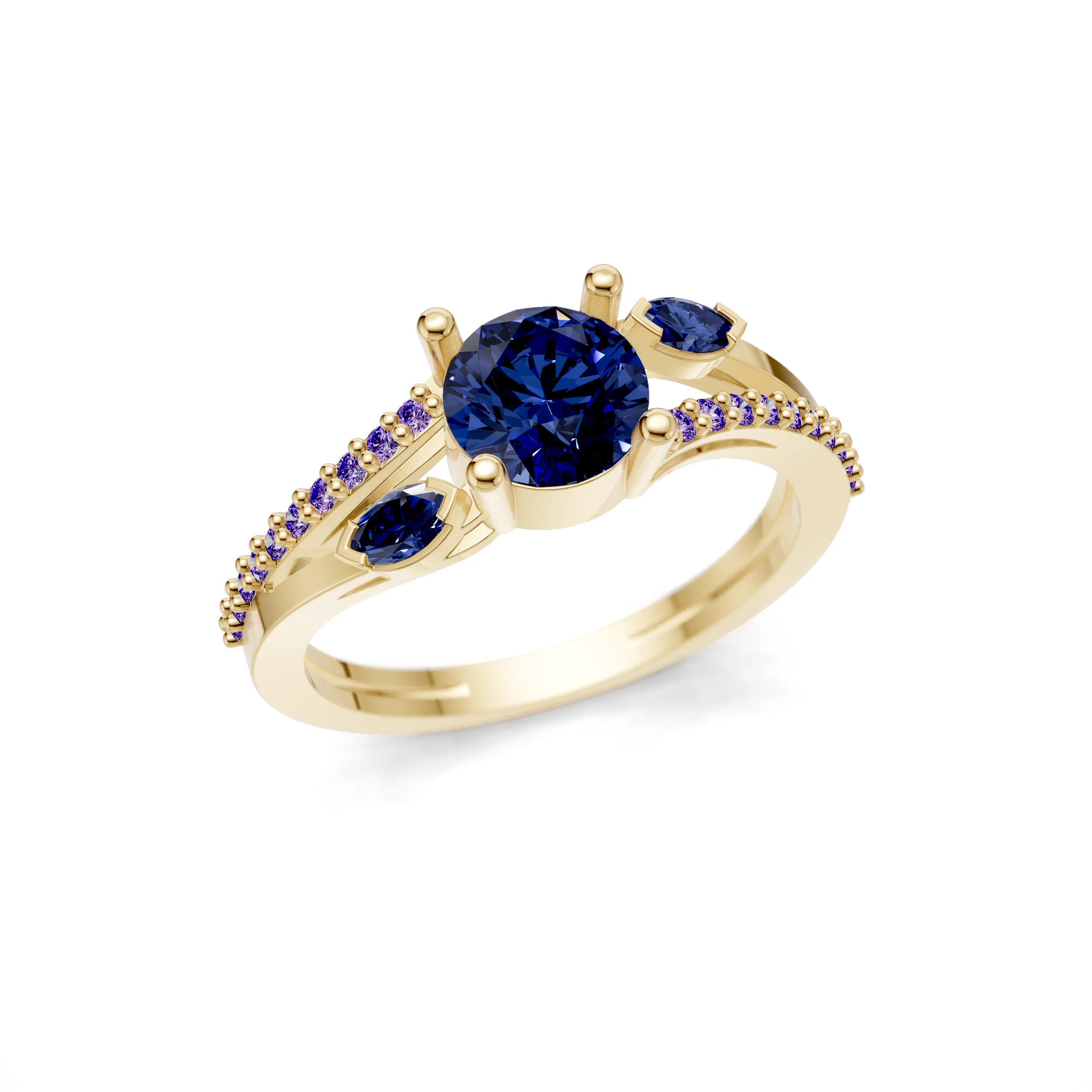 Gold_Sapphire_Amethyst