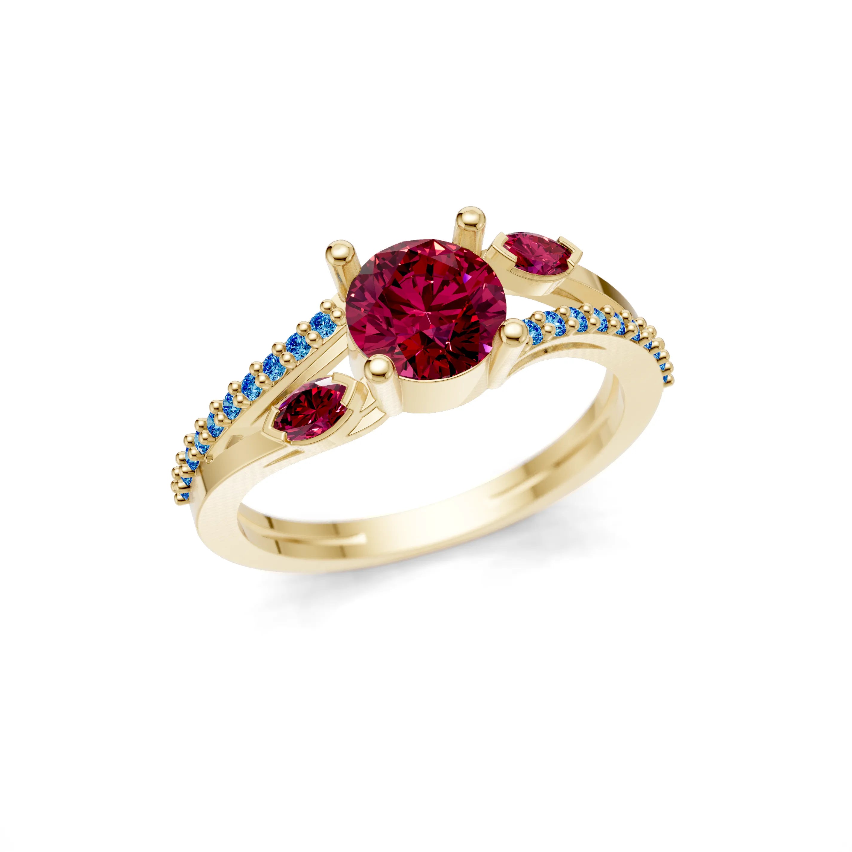 Gold_Ruby_Aquamarine