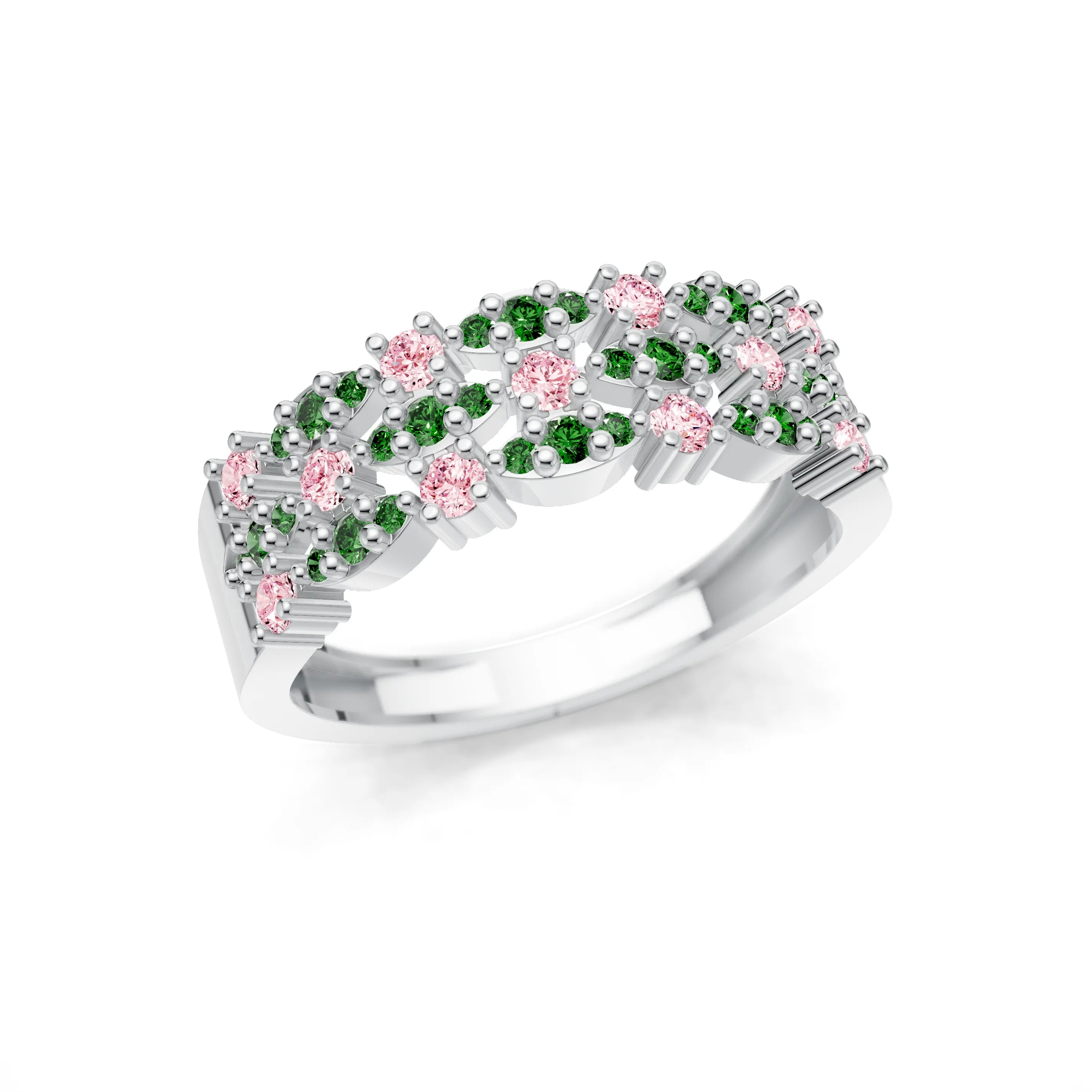 Silver_Pink_Emerald