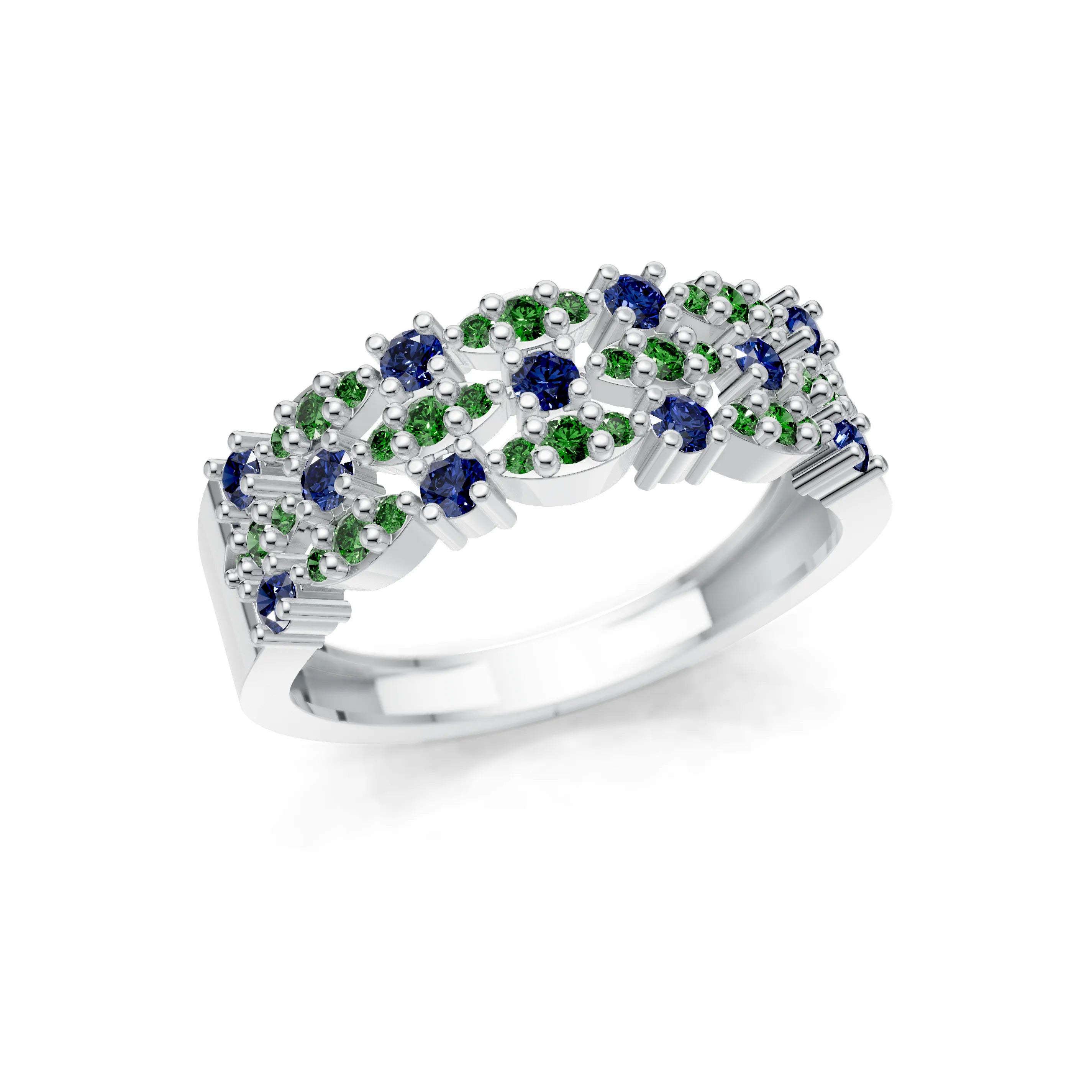 Silver_Sapphire_Emerald