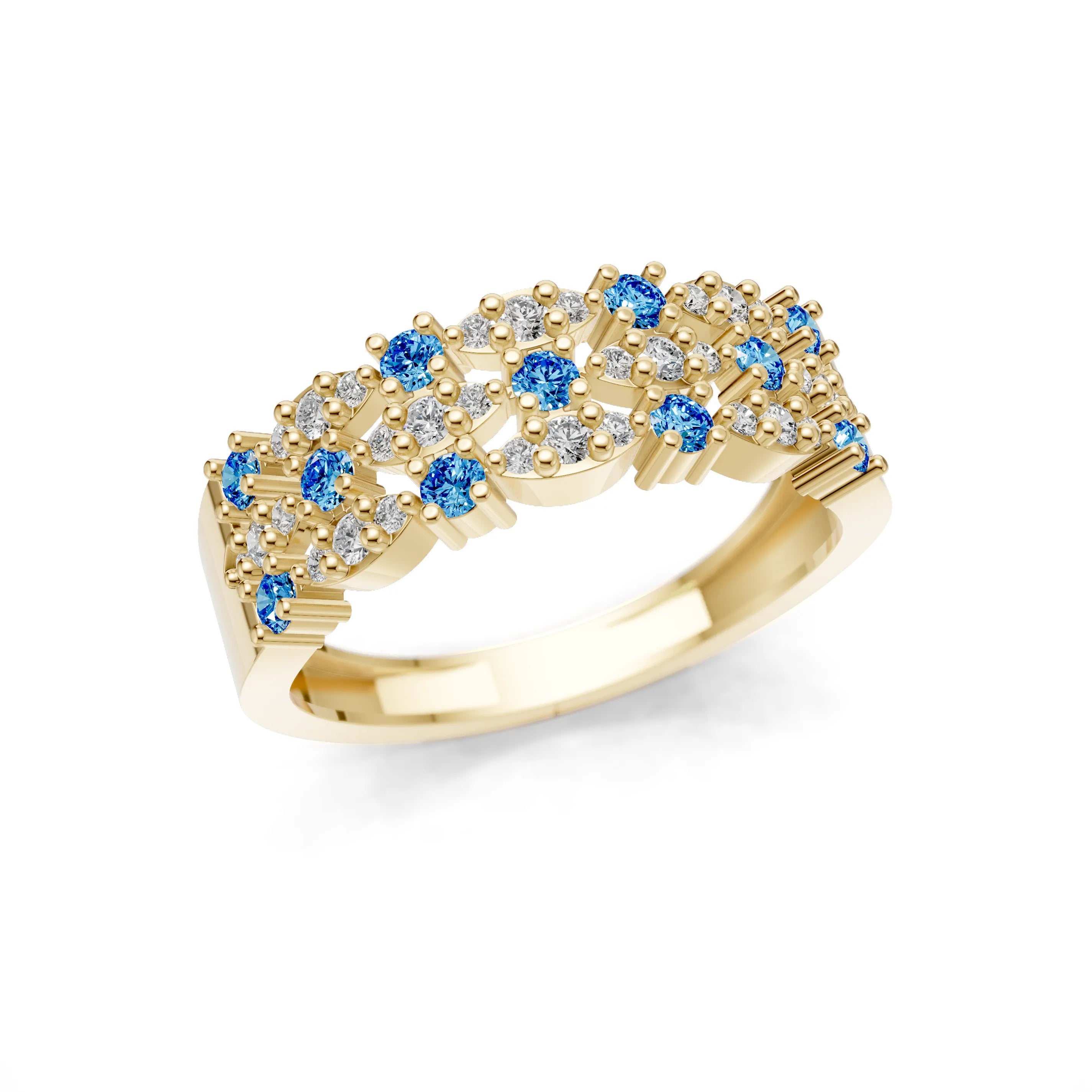 Gold_Aquamarine_Diamond