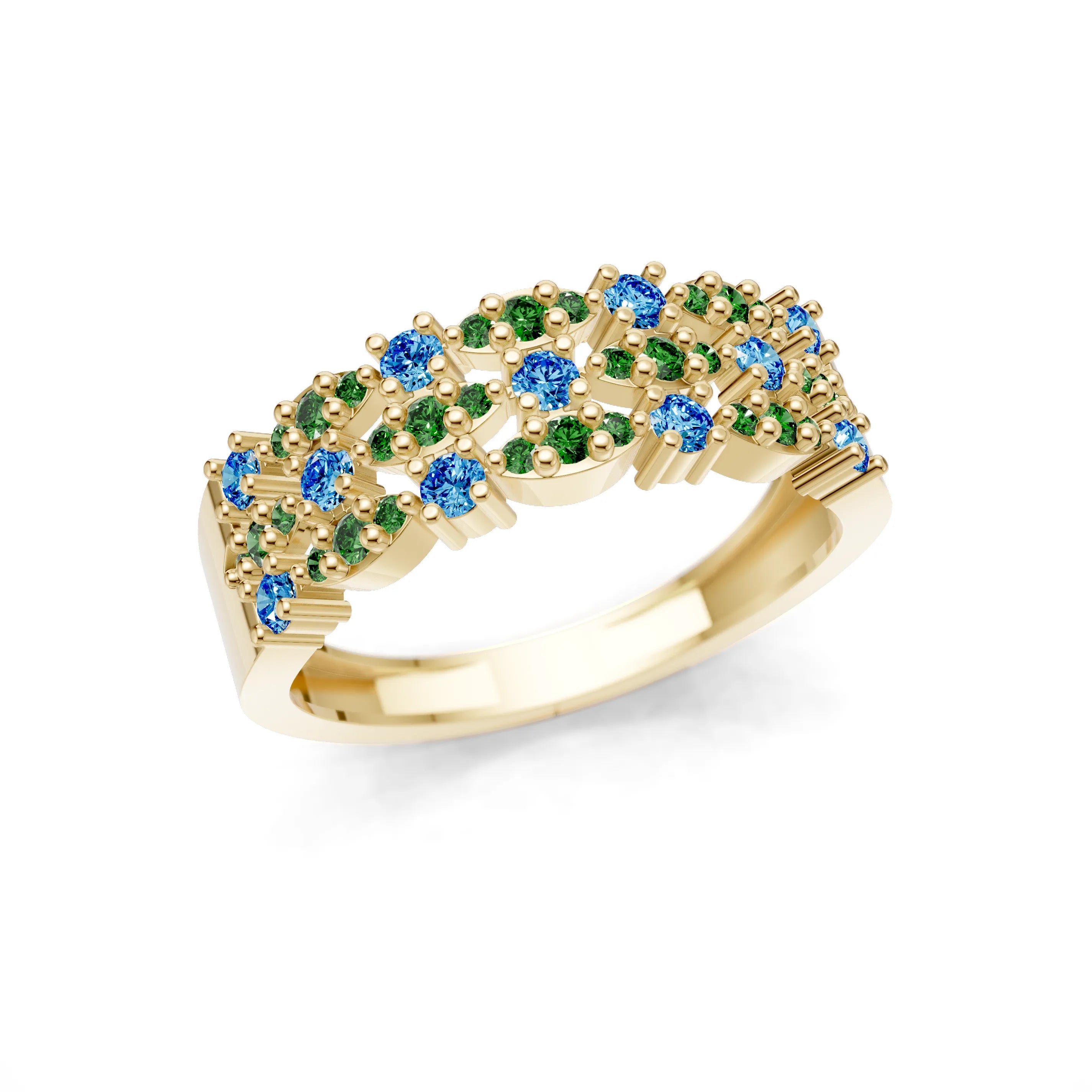 Gold_Aquamarine_Emerald