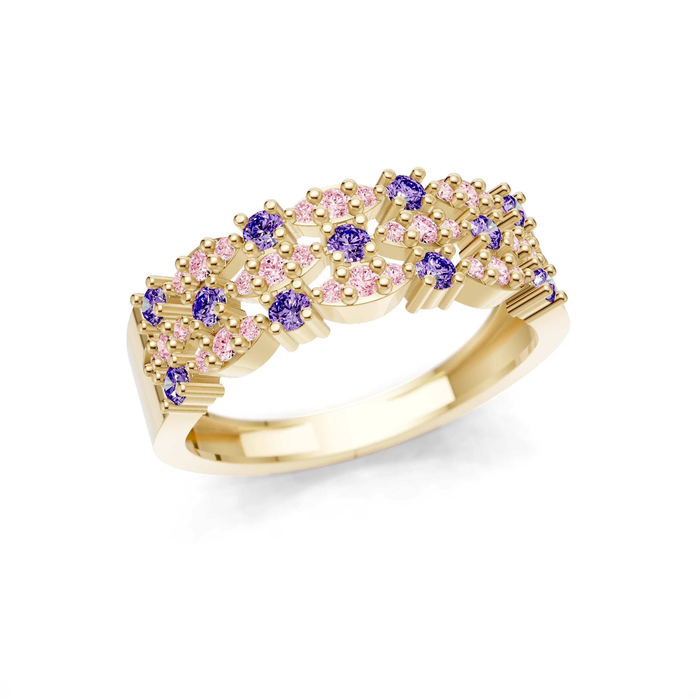 Gold_Amethyst_Pink